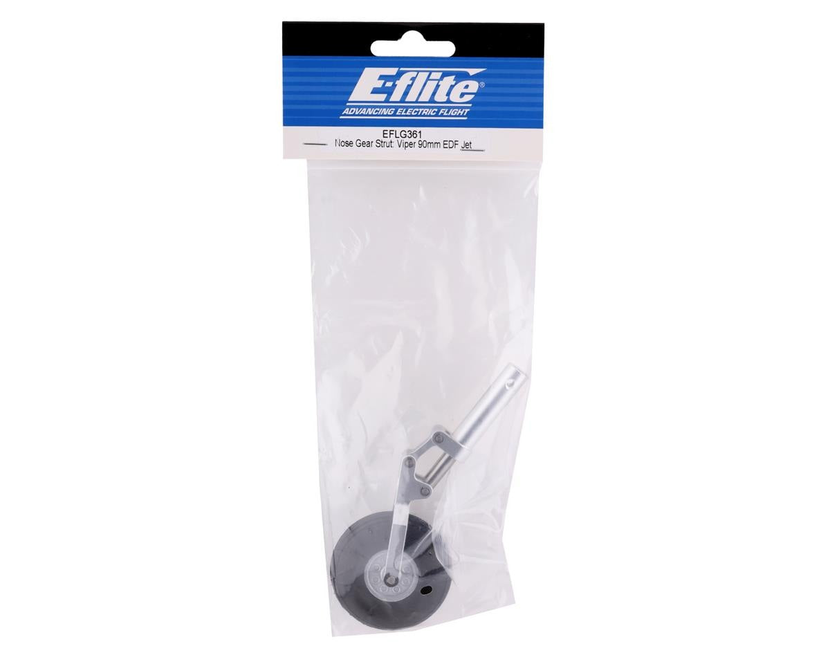 Nose Gear Strut for Viper 90mm EDF Jet (EFLG361)