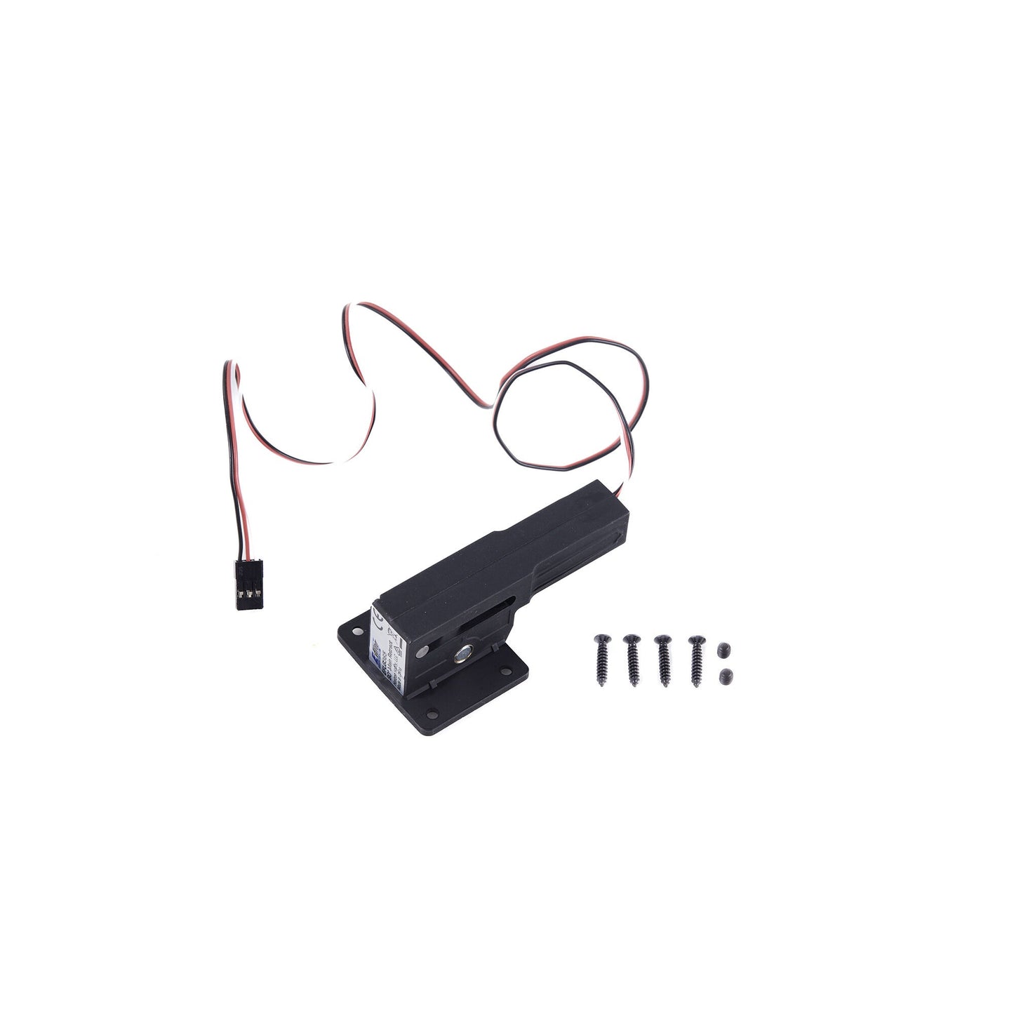 Nose Retract Unit for Carbon-Z T-28 (EFLG366)