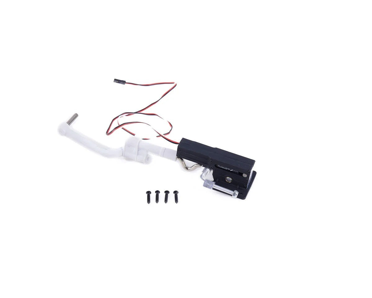 E-Retract Nose Unit with Strut for Carbon-Z T-28 (EFLG367)