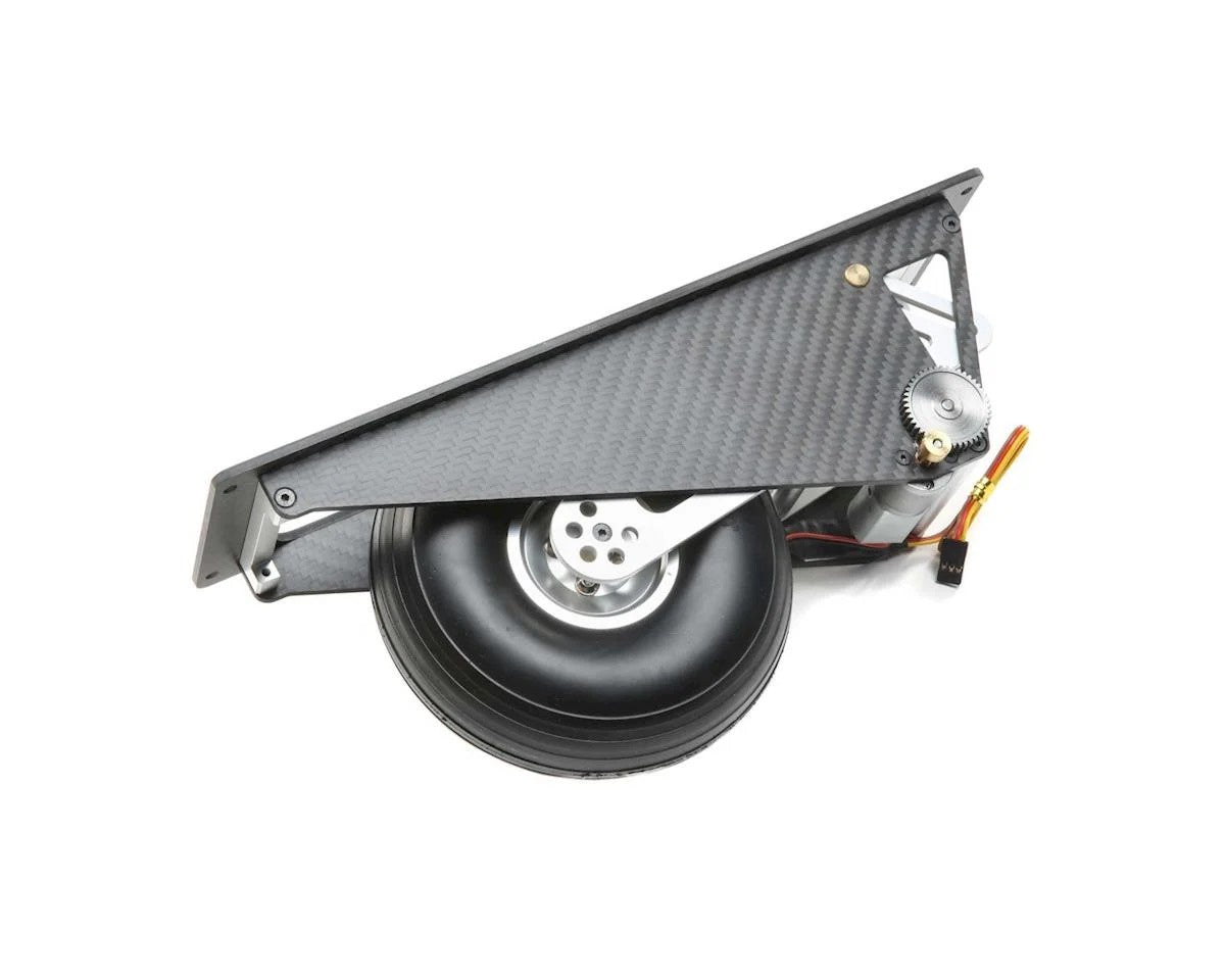 Electric Retract for ASH 31 6.4m (EFLG630S)