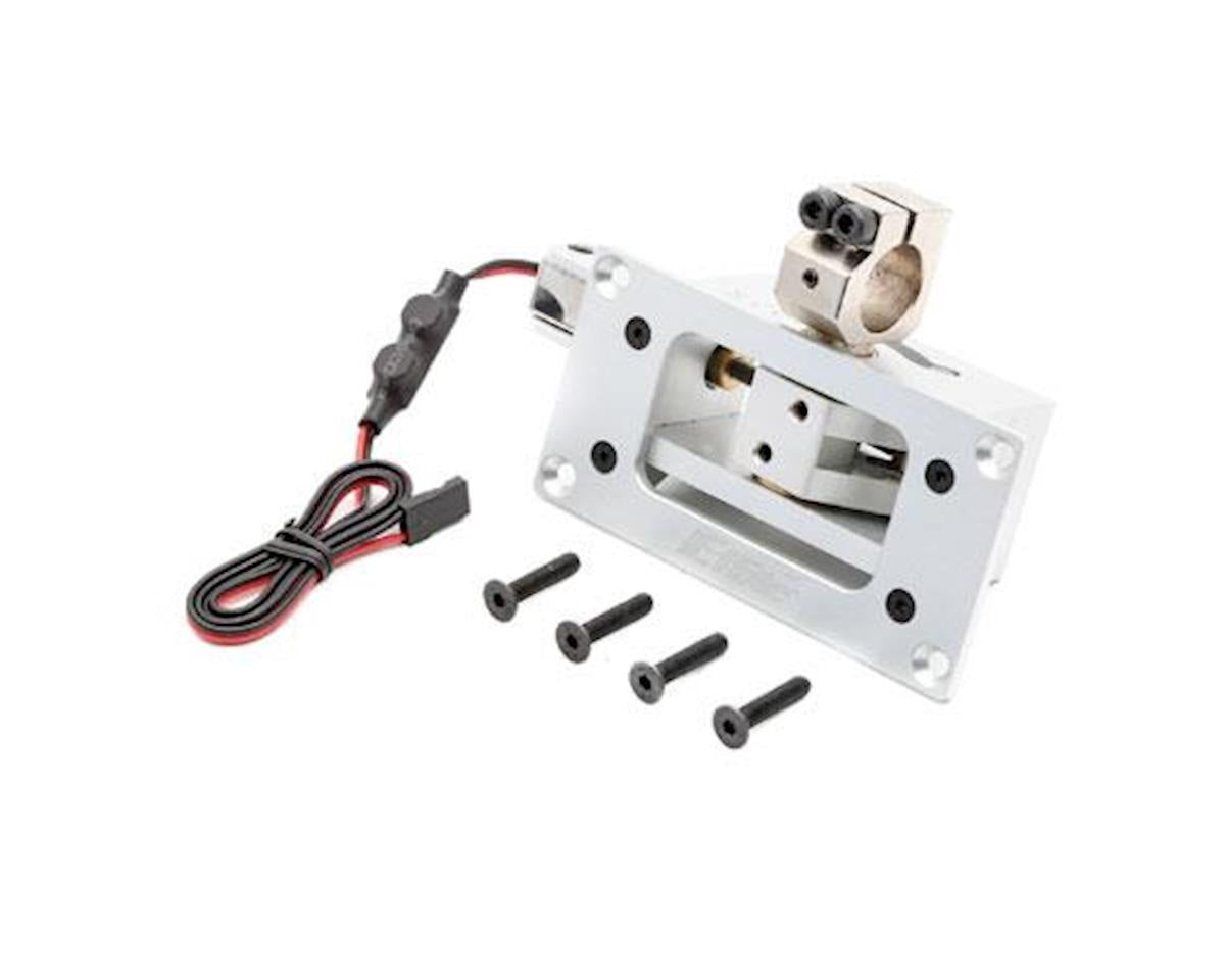 50-60cc 90-Degree Left Main Retract Replacement Unit (EFLG70190L)