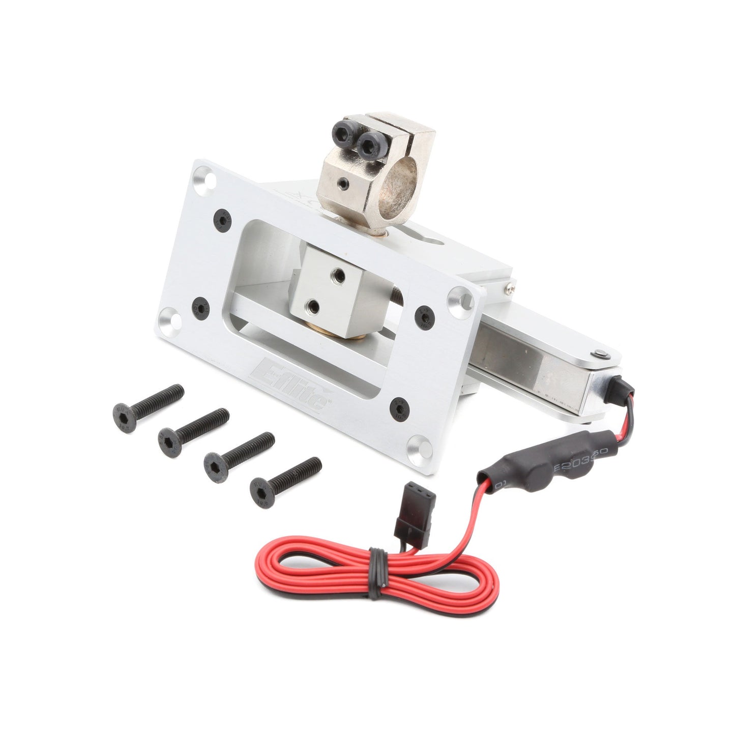 50-60cc 90-Degree Right Main Retract Replacement Unit (EFLG70190R)