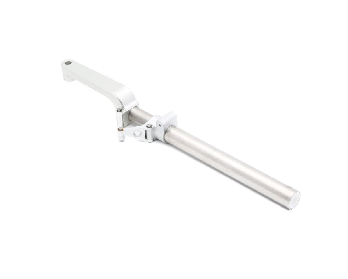 50-60cc P-51 Right Strut (EFLG711260R)