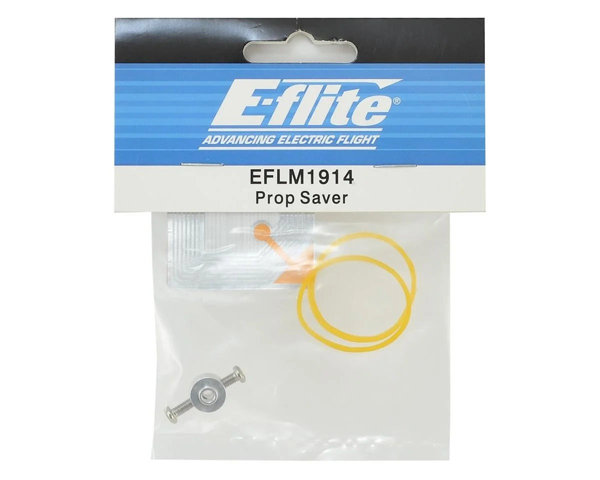 Prop Saver for 1/8 Inch Prop Shafts (EFLM1914)