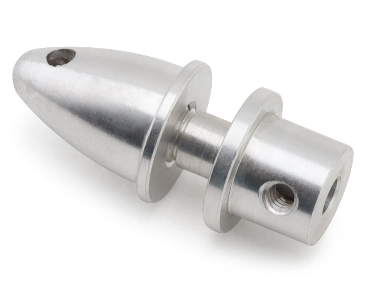 Prop Adapter with Setscrew Long 4mm (EFLM1931L)