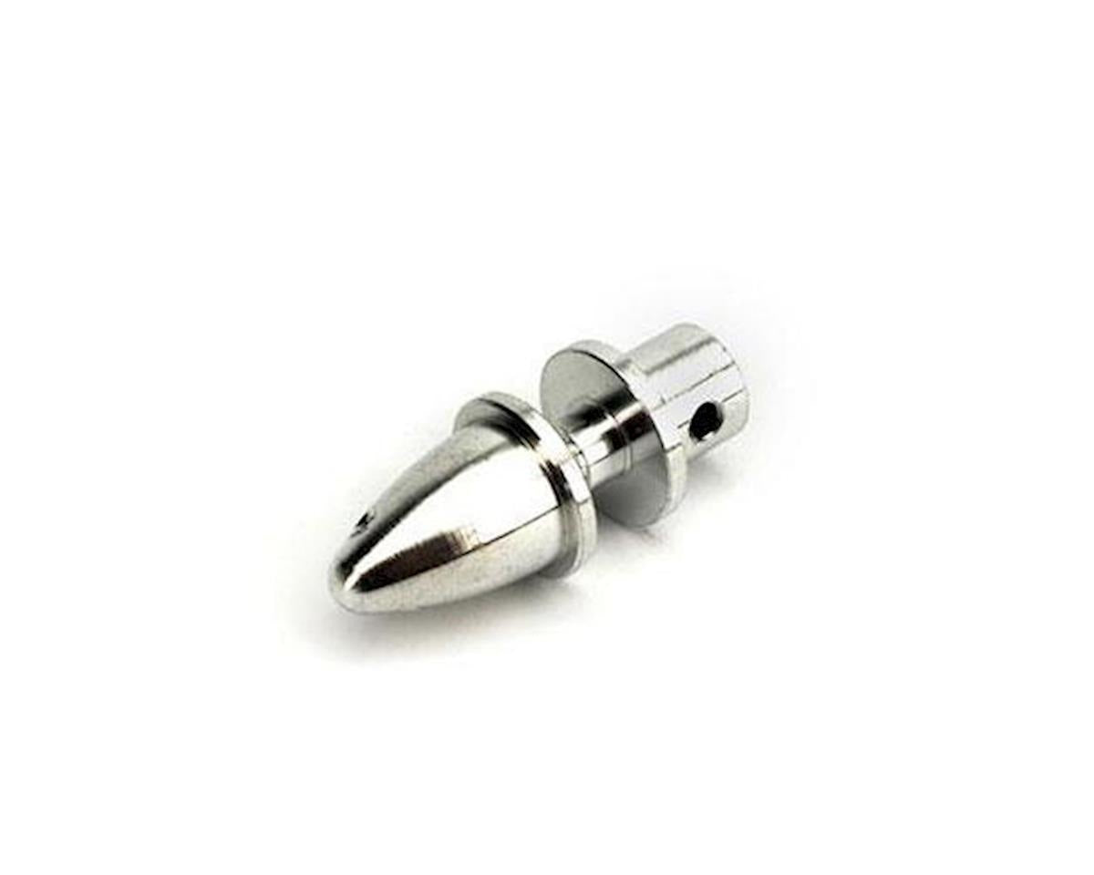 Prop Adapter with Set Screw Long 6mm (EFLM1936L)