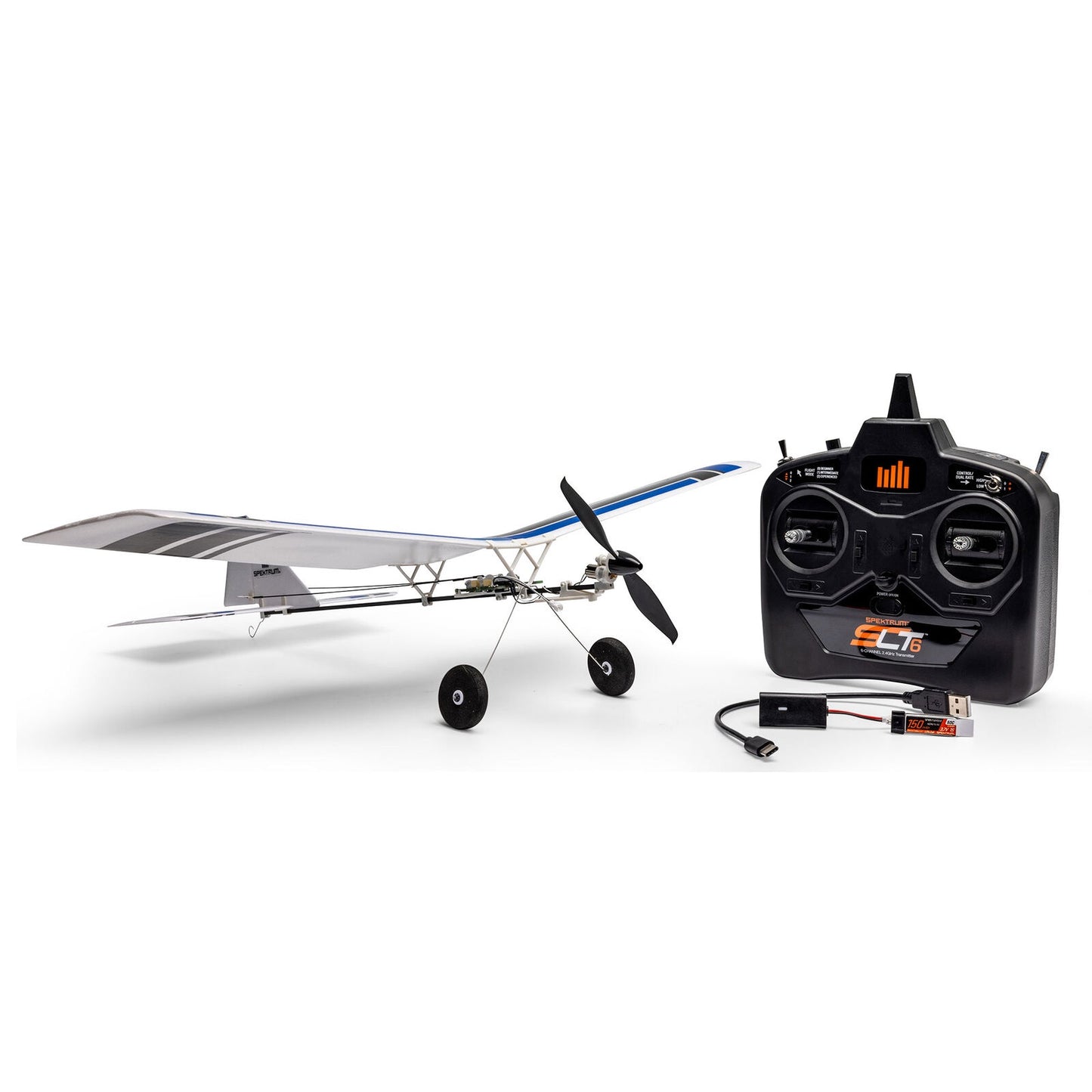 UMX Slow Ultra Stick RTF (EFLU03000)