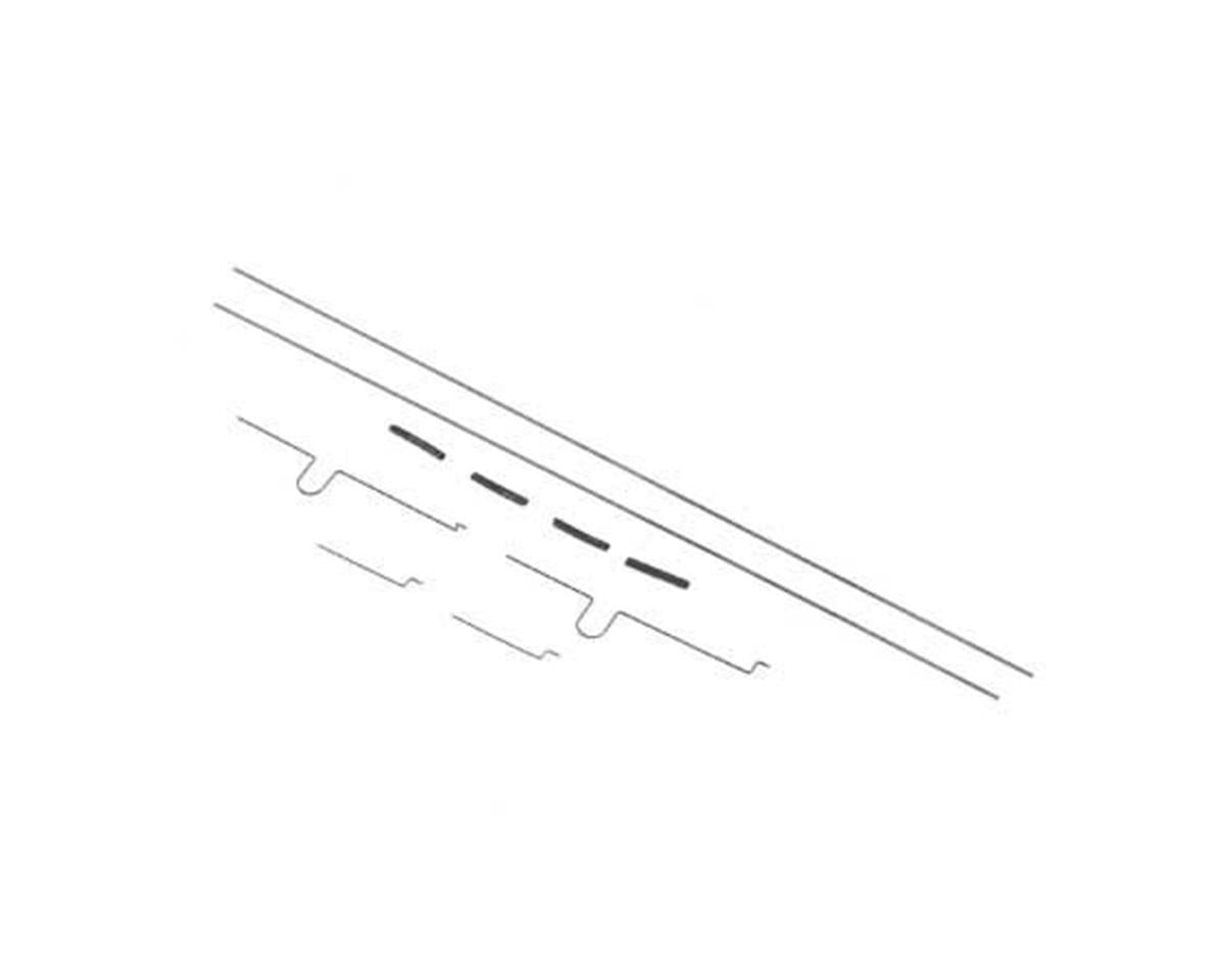 Pushrod Set for Night Vapor (EFLU1307)