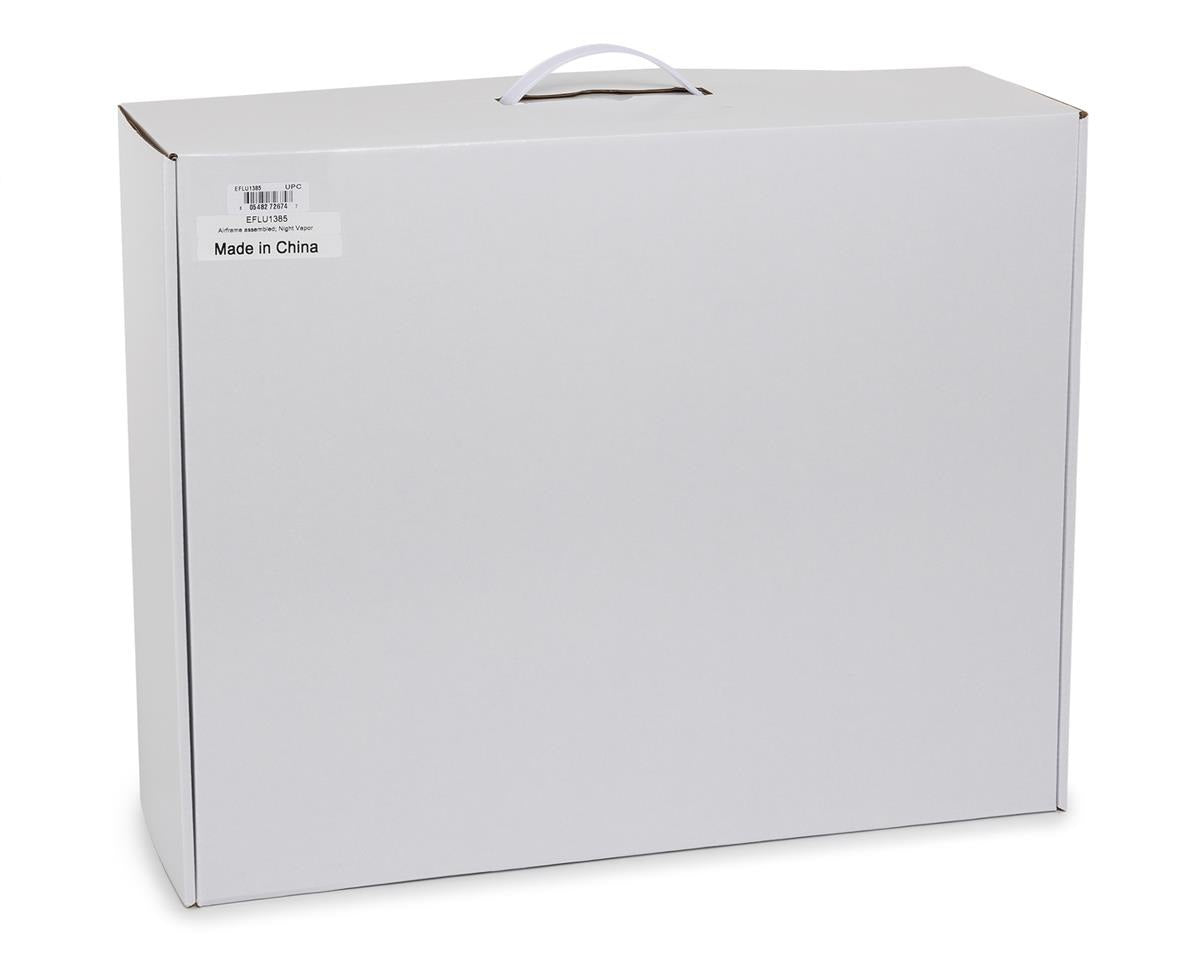 Night Vapor Airframe (EFLU1385)
