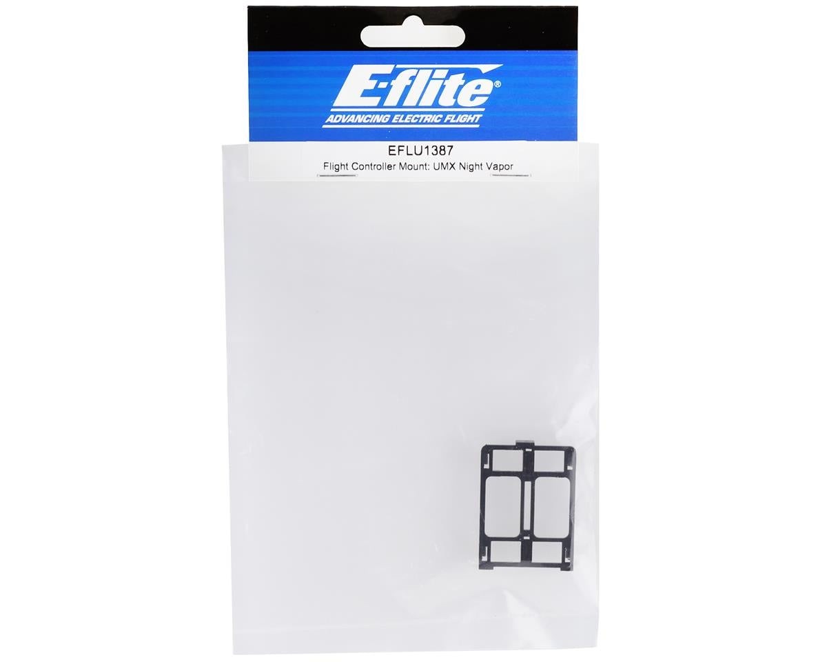 Flight Controller Mount for Night Vapor (EFLU1387)