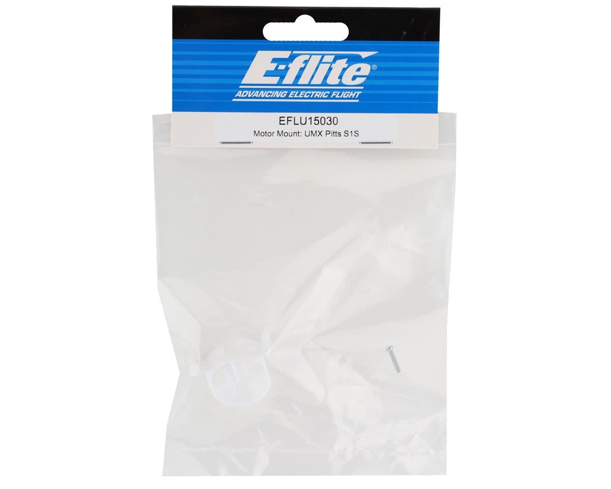 UMX Motor Mount for UMX Pitts S-1S and UMX Timber X (EFLU15030)