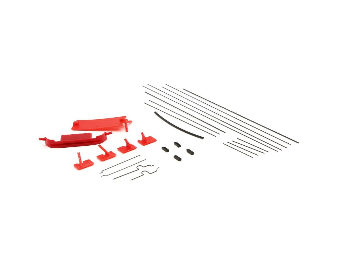 Pushrod/WingBrace for UMX Pitts S1S (EFLU15246)