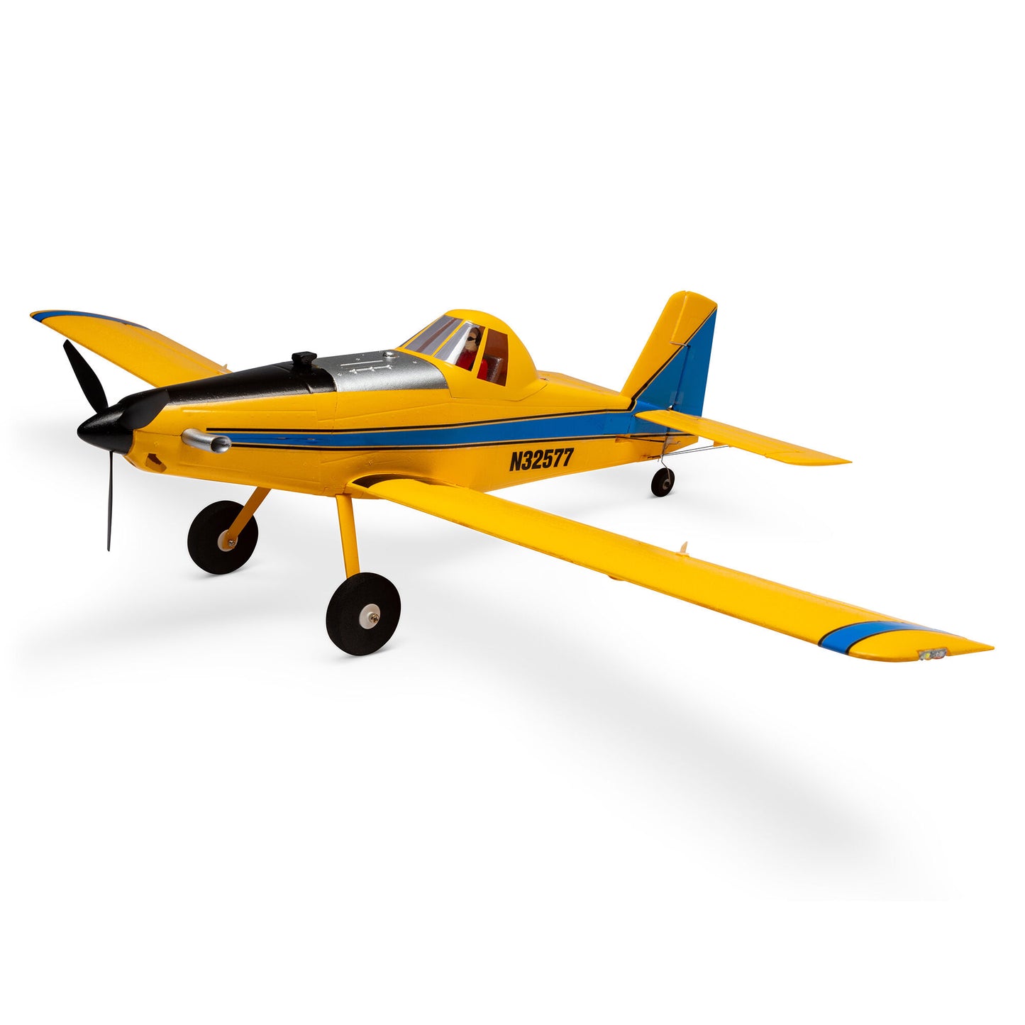 UMX Air Tractor BNF Basic (EFLU16450)_1