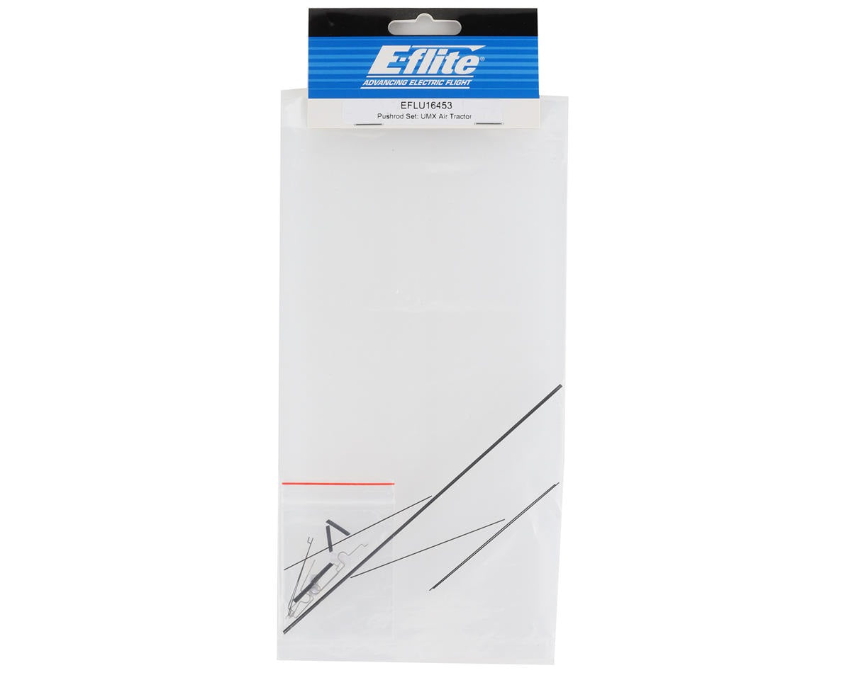 Pushrod Set for UMX Air Tractor (EFLU16453)