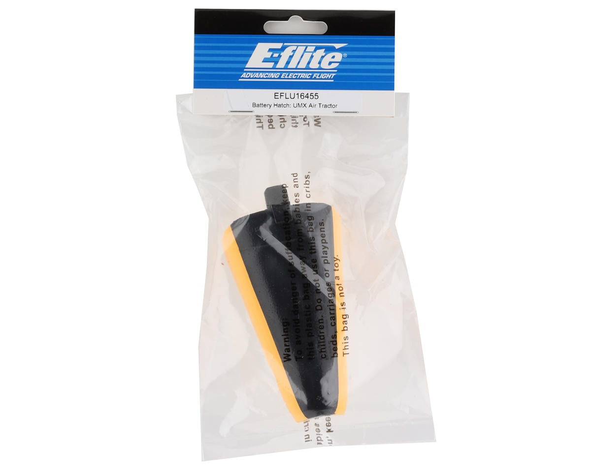Battery Hatch for UMX Air Tractor (EFLU16455)