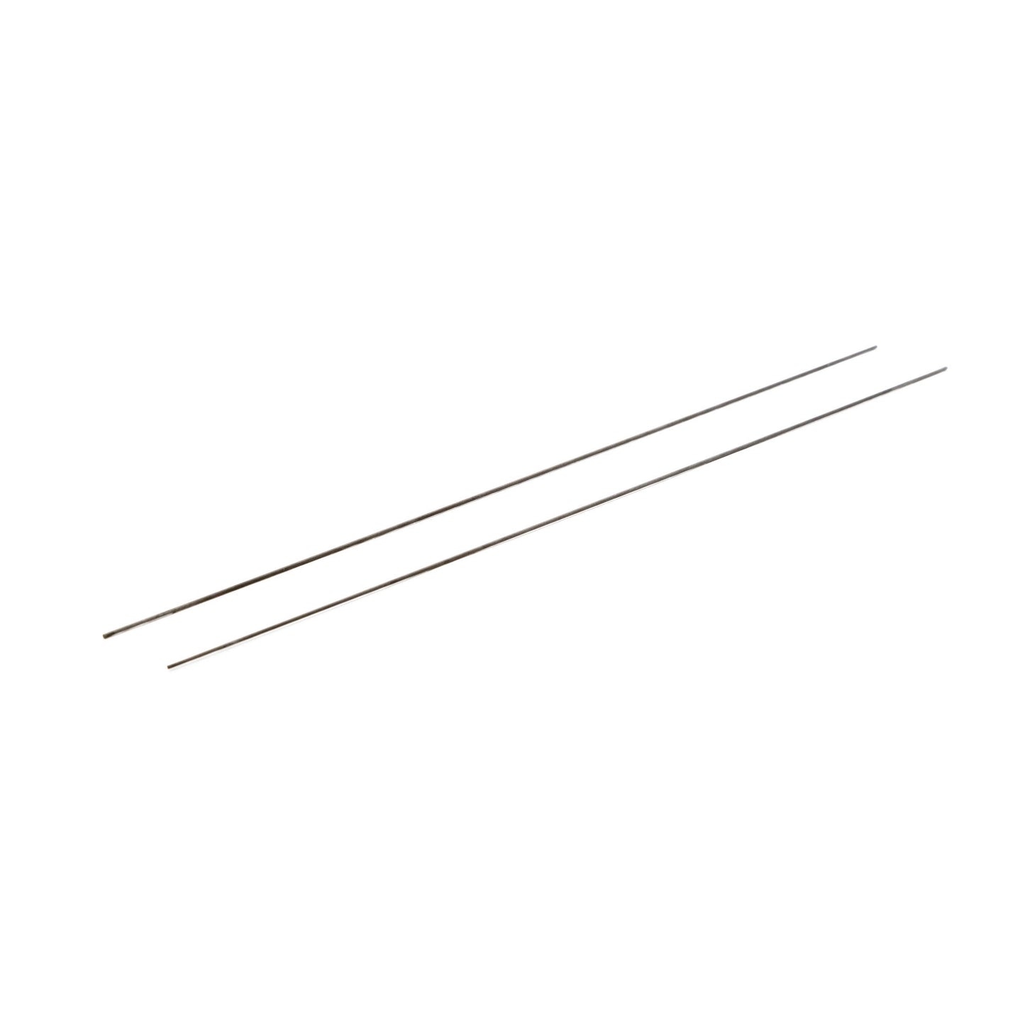 Pushrod Set for UMX Spacewalker (EFLU2726)
