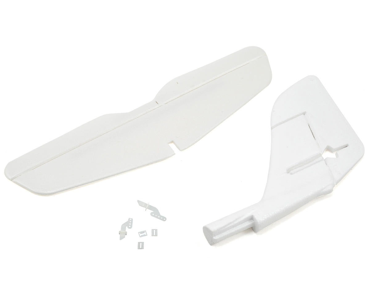Tail Set for UMX Radian (EFLU2925)