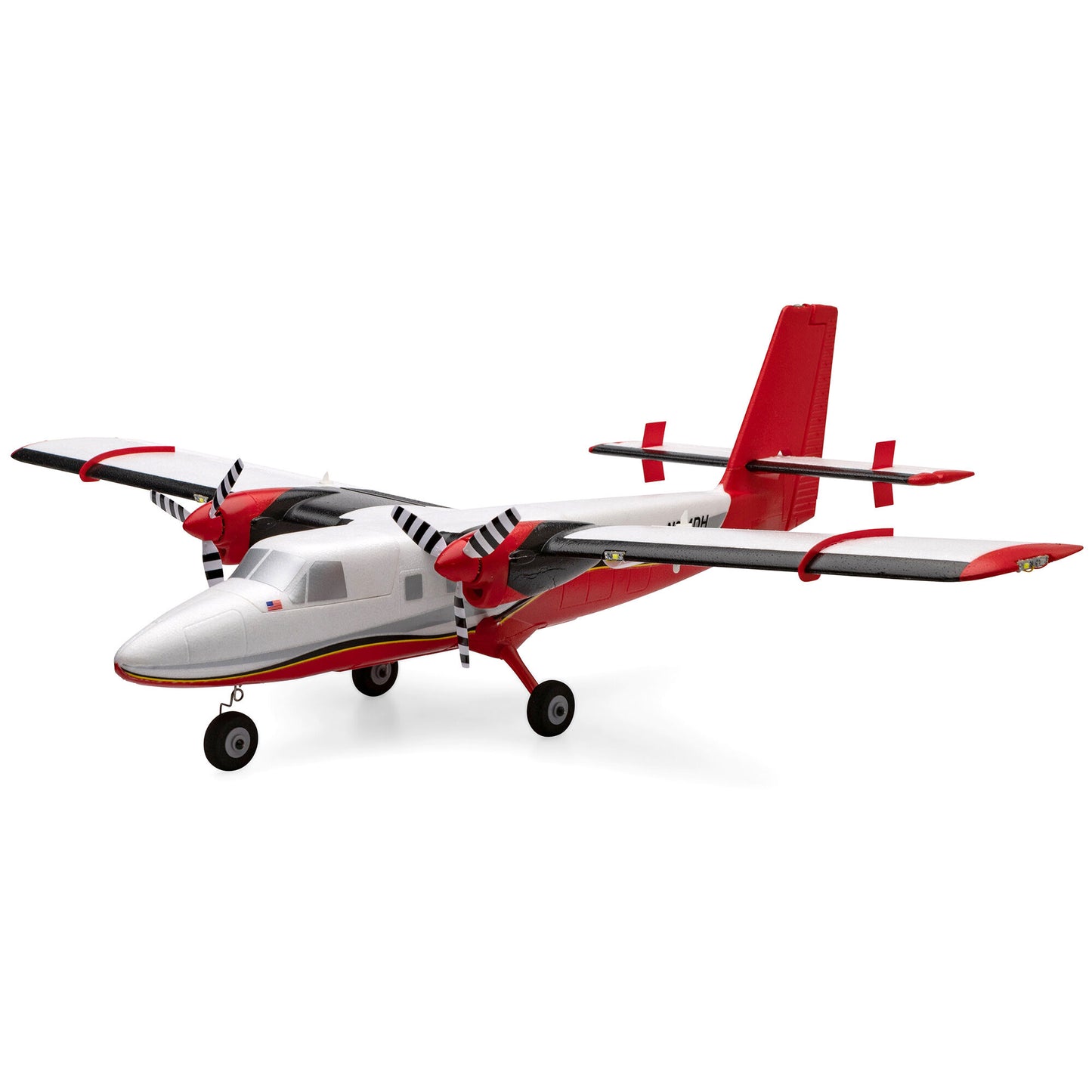 UMX Twin Otter BNF Basic (EFLU30050)_1