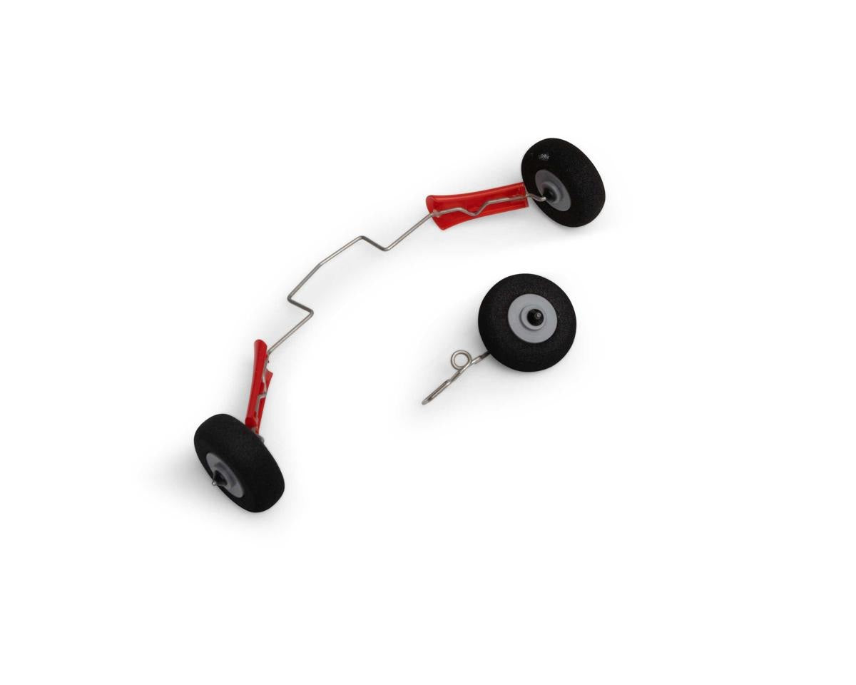 Landing Gear for UMX Twin Otter (EFLU30053)