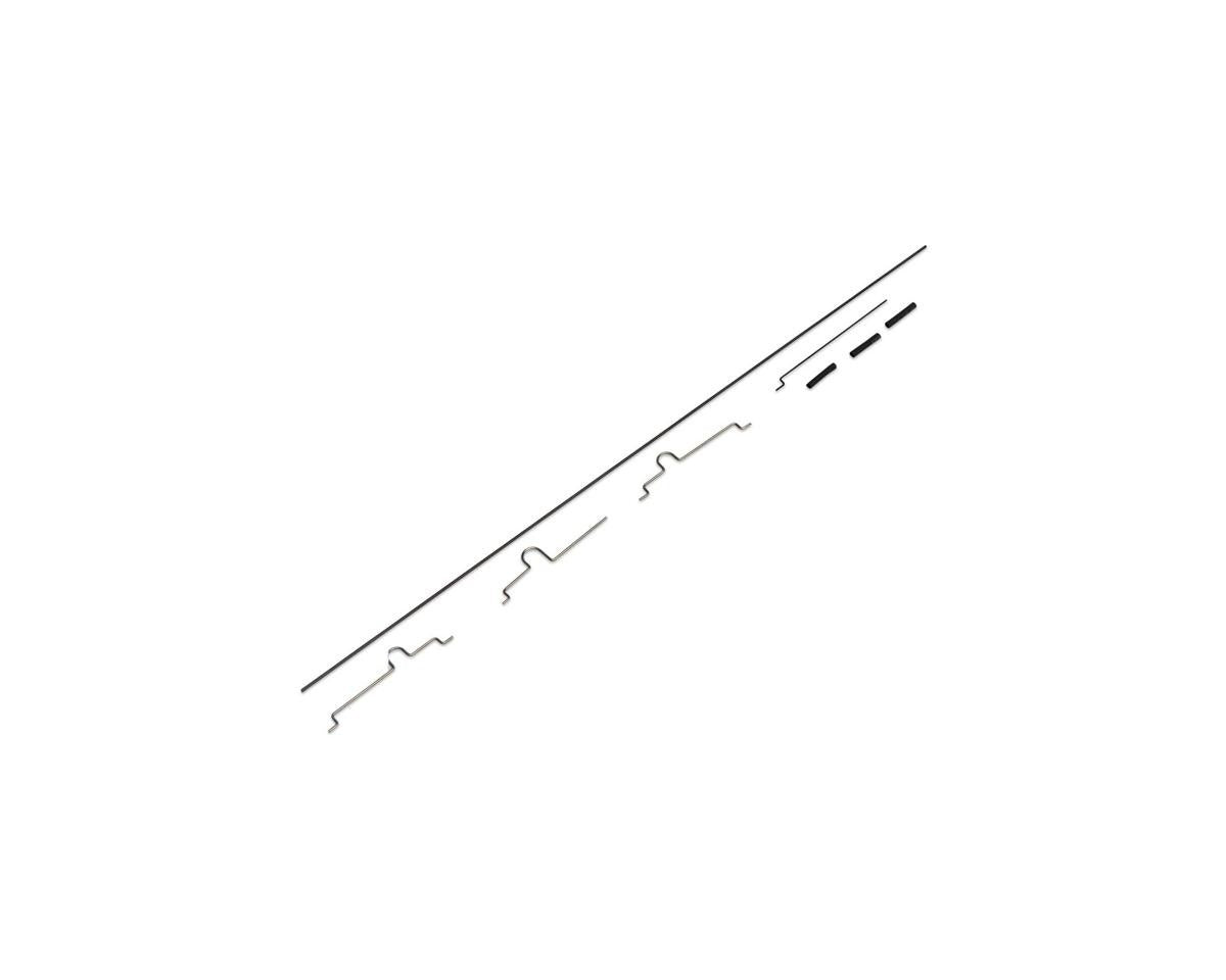 Pushrod Set for UMX Twin Otter (EFLU30057)