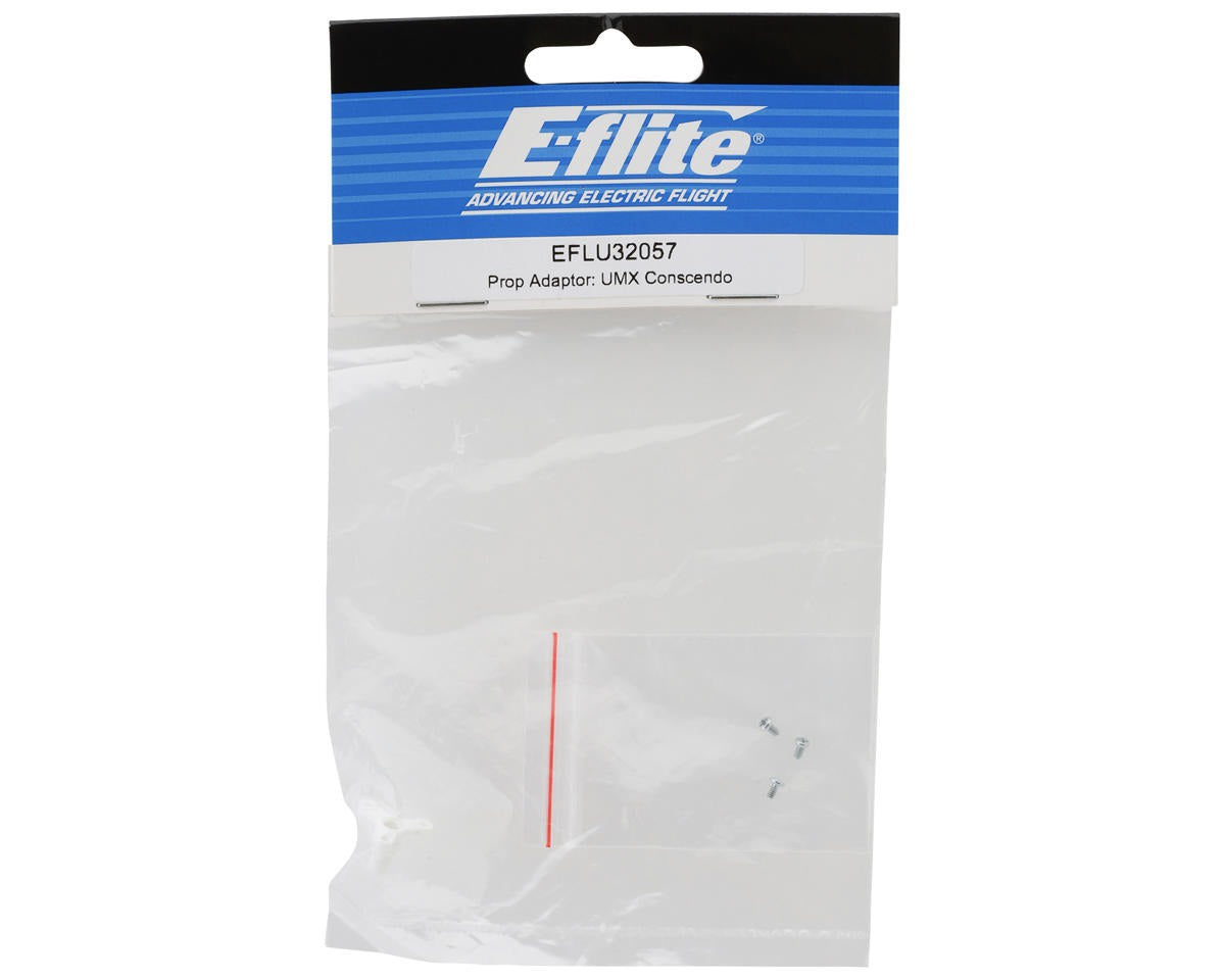 Prop Adapter for UMX Conscendo (EFLU32057)