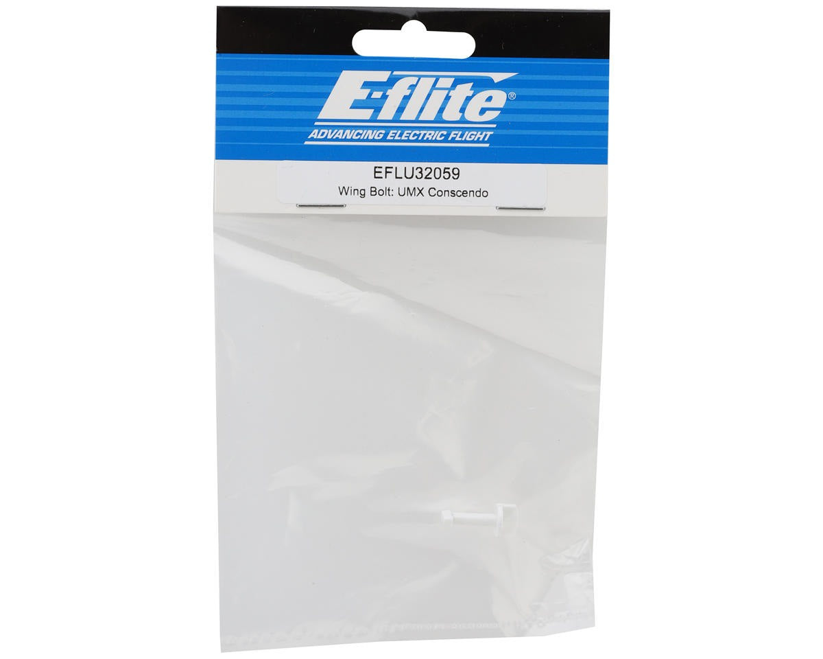 Wing Bolt for UMX Conscendo (EFLU32059)