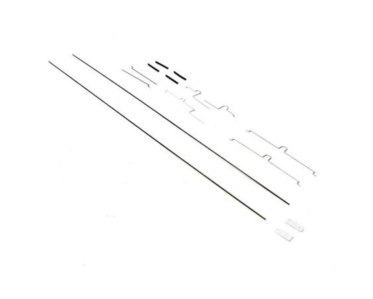Pushrod Set for UMX P-47 BL (EFLU3246)