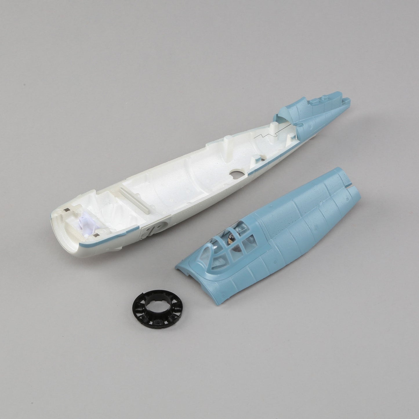 F4F Wildcat Painted Fuselage (EFLU3602)