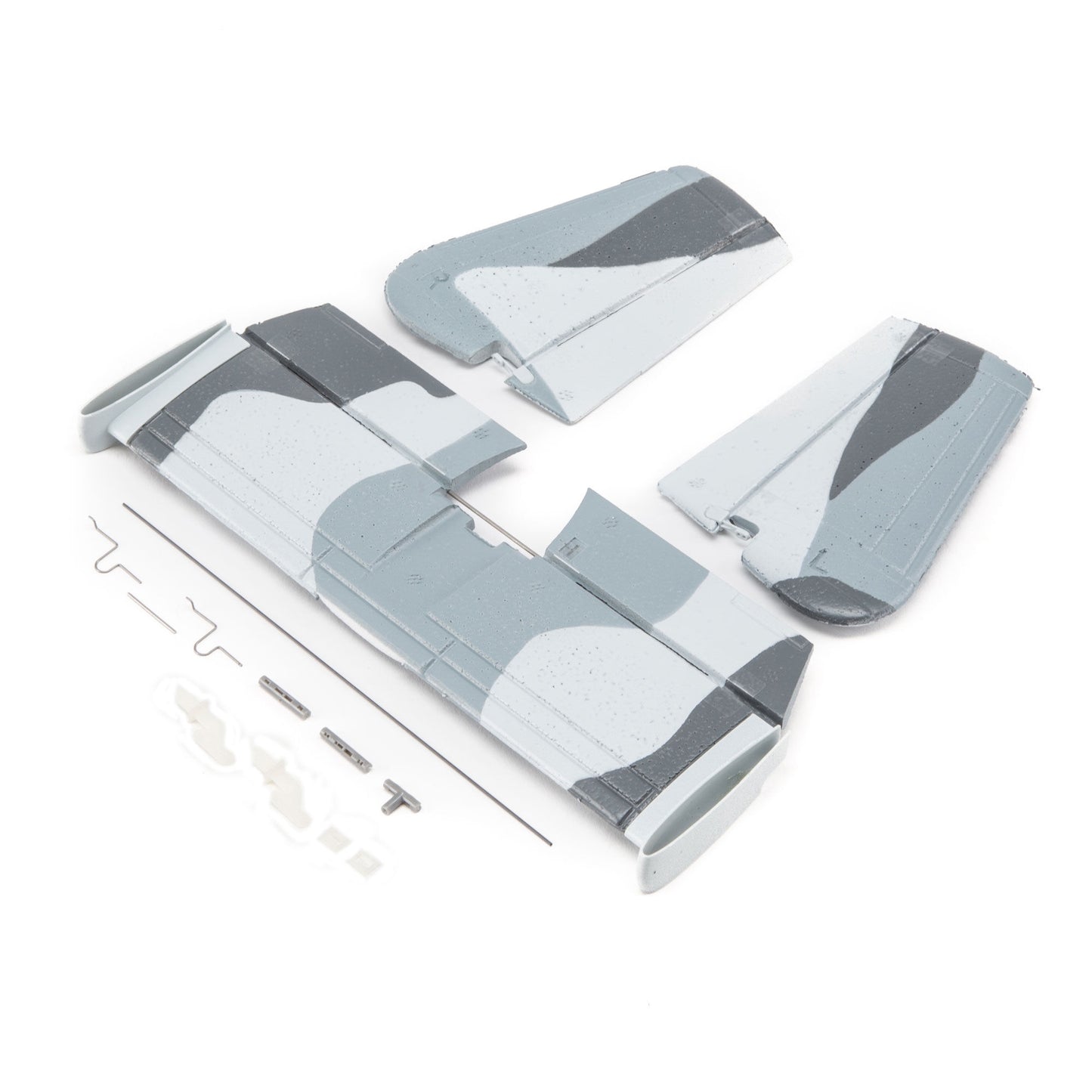 Tail Set for UMX A-10 BL (EFLU3704)