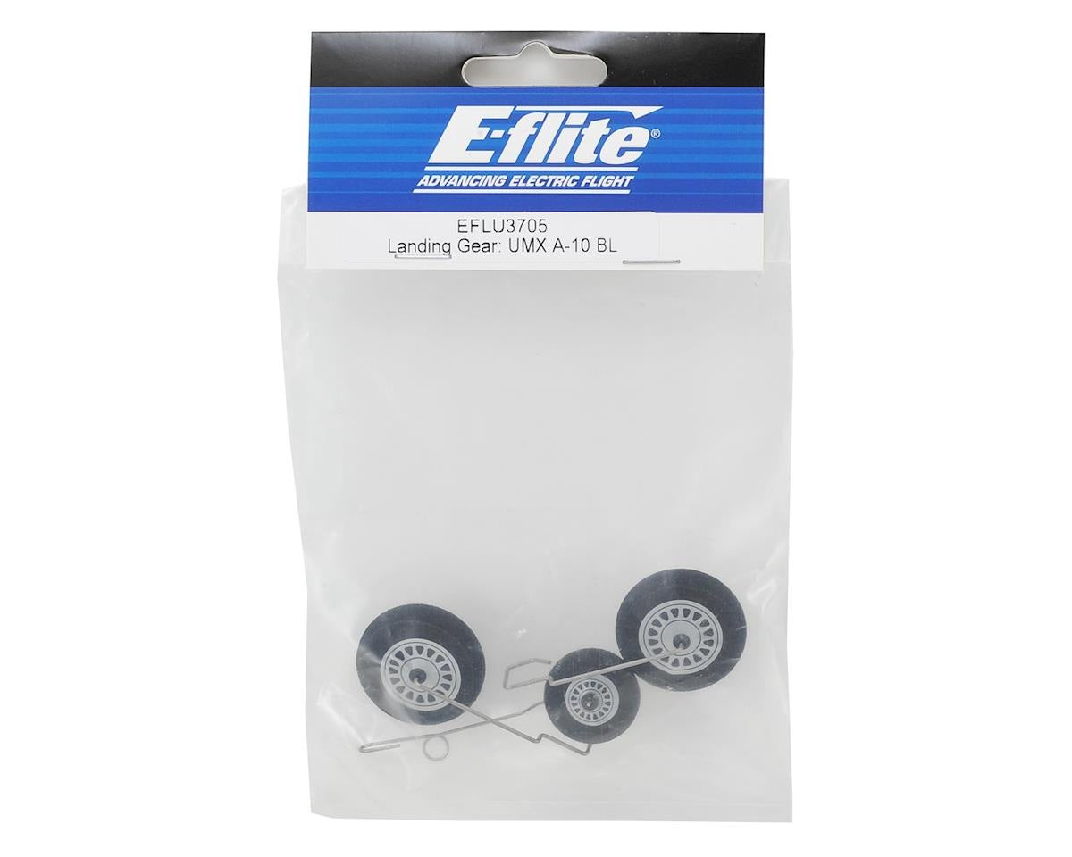 Landing Gear for UMX A-10 BL (EFLU3705)