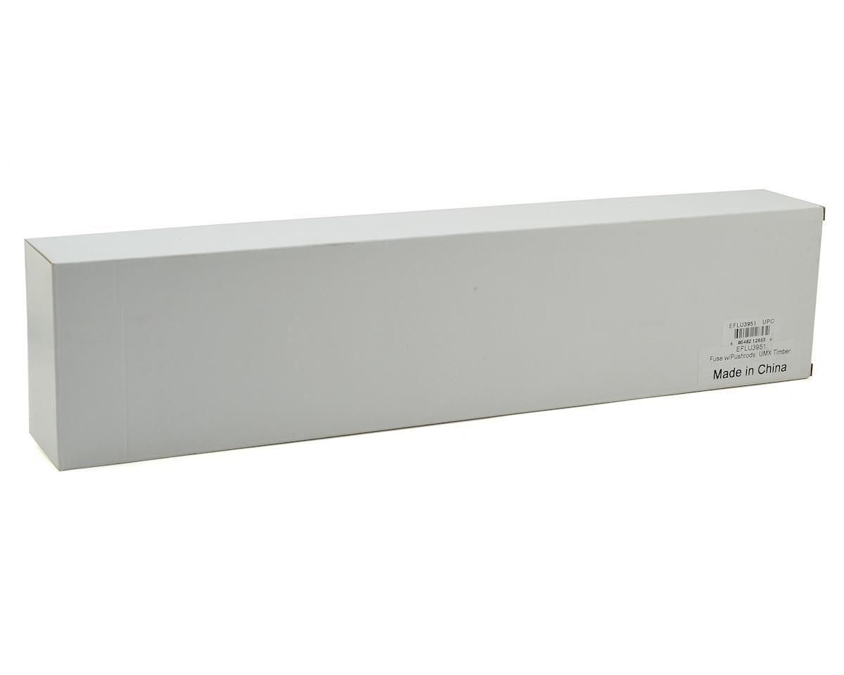 UMX Timber Fuselage (EFLU3951)