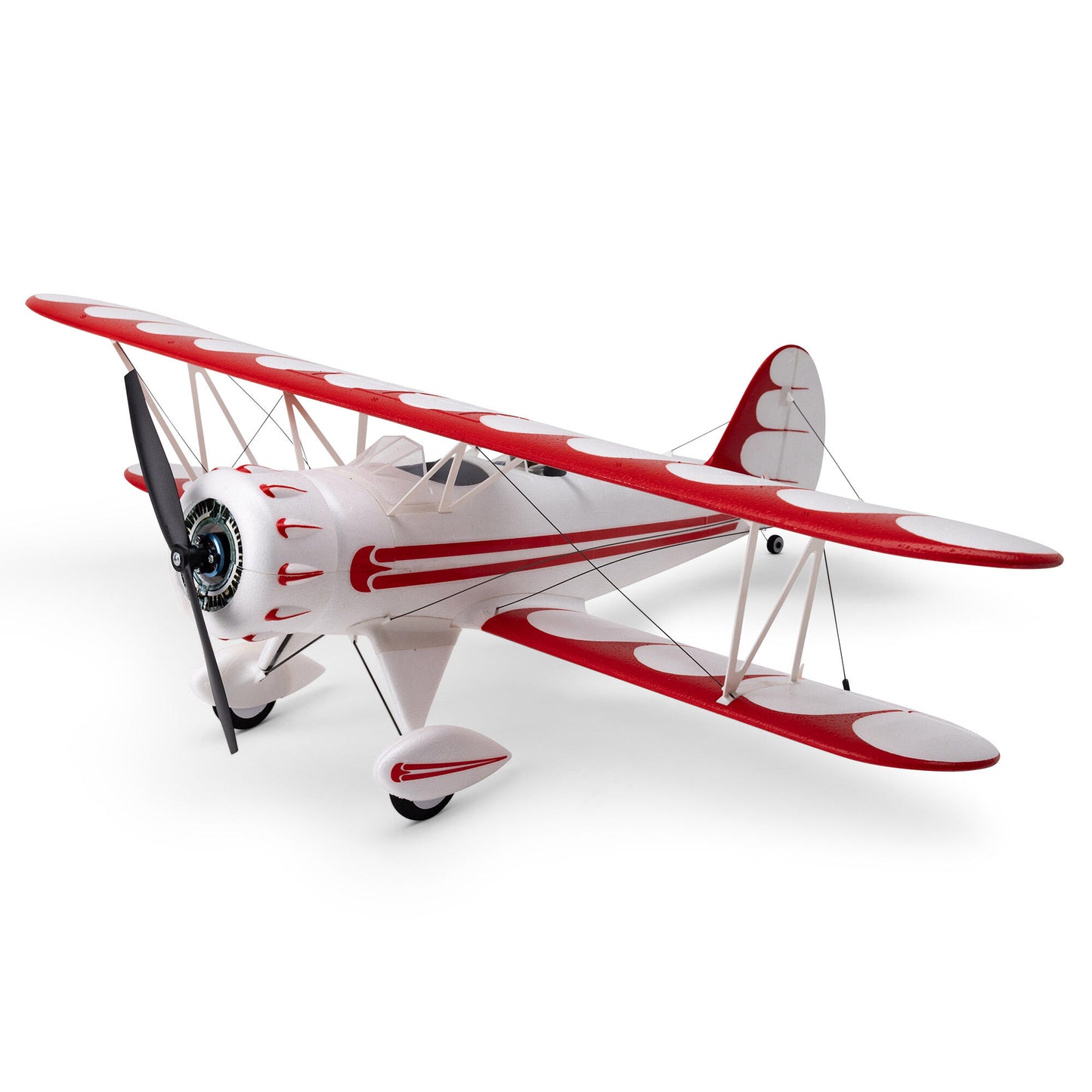 UMX WACO BNF Basic (White) (EFLU53550)_1