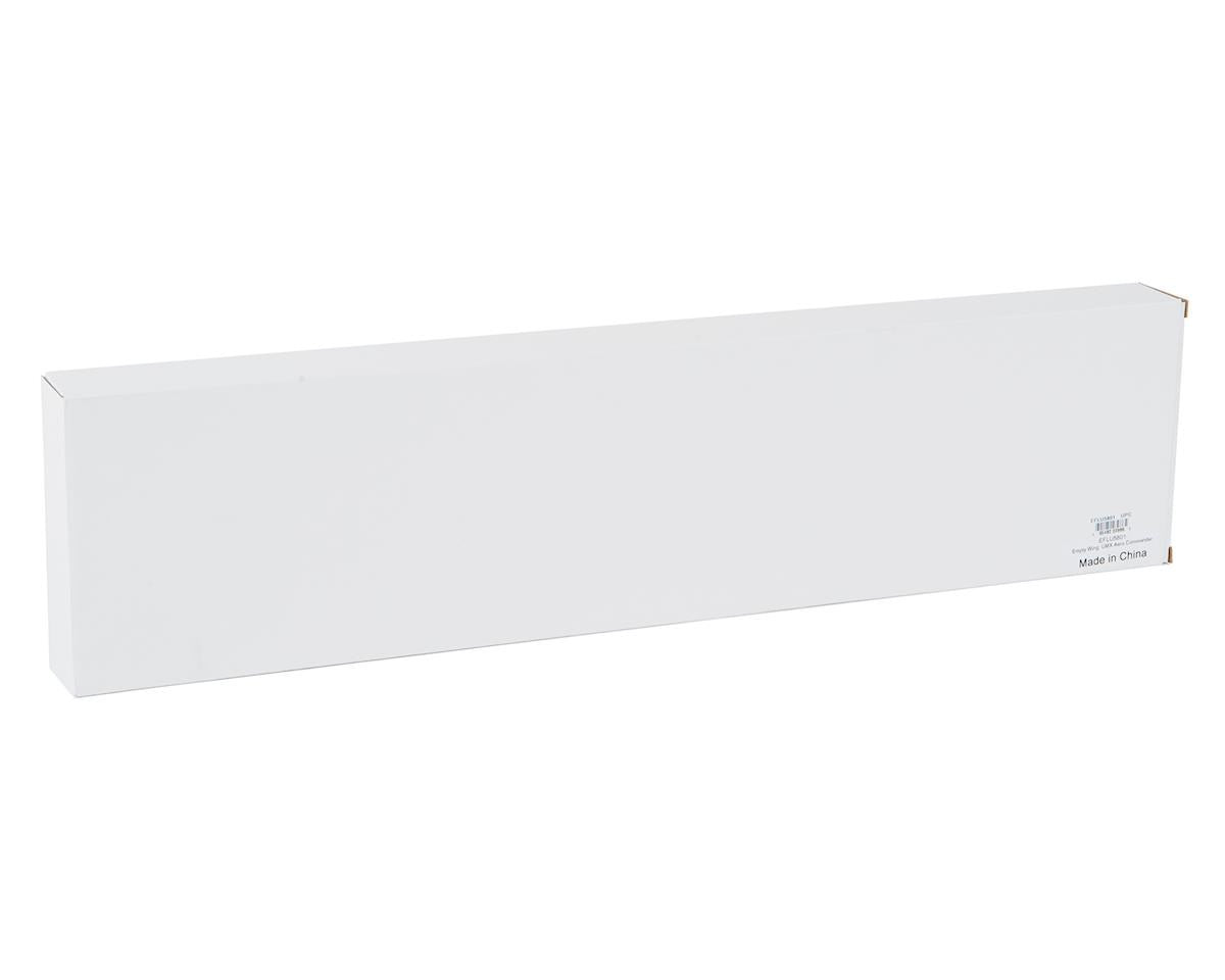 Empty Wing for UMX Aero Commander (EFLU5801)