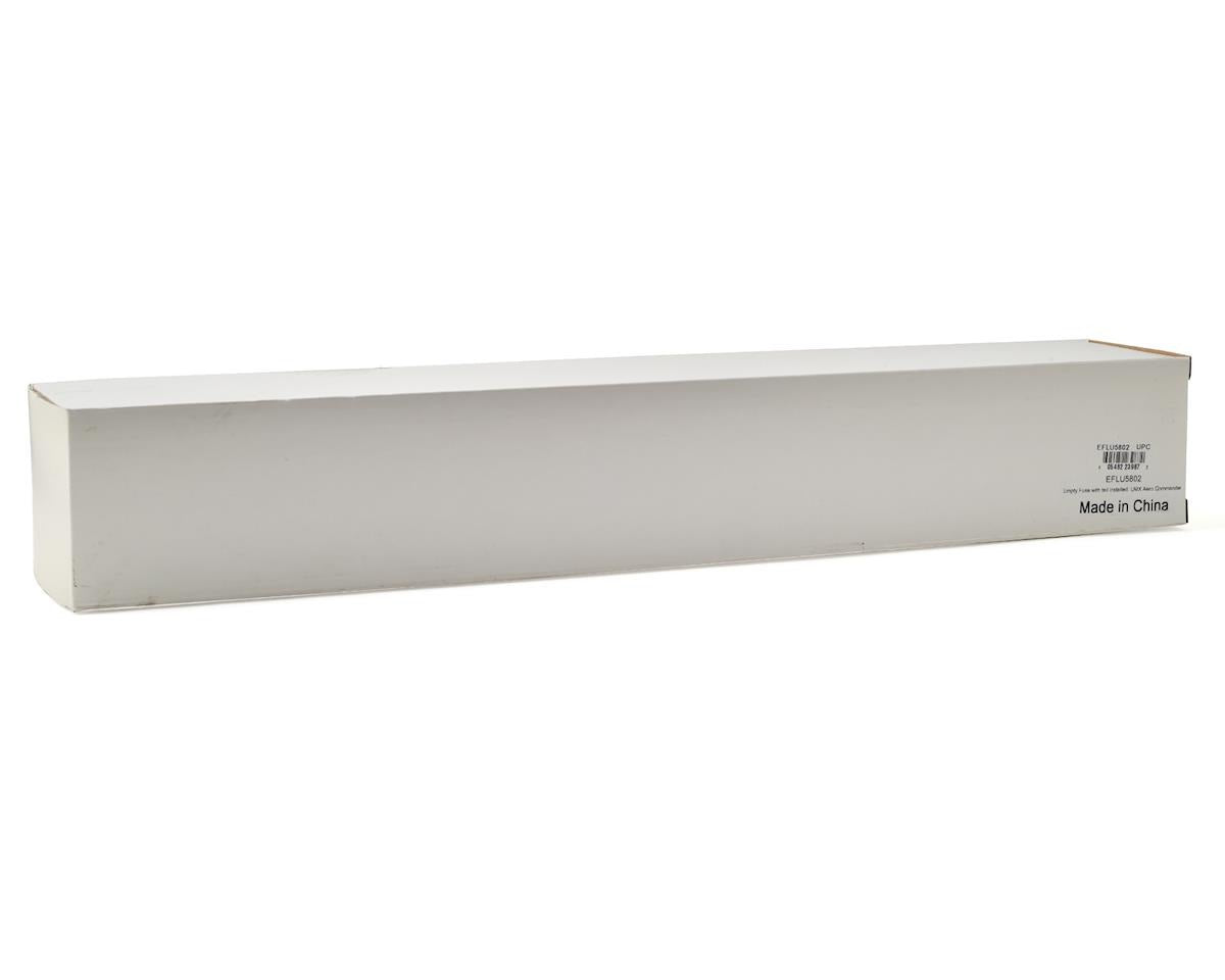 Empty Fuselage with Tail for UMX Aero Commander (EFLU5802)
