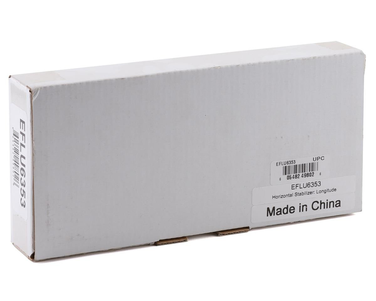 Horizontal Stabilizer for Citation Longitude (EFLU6353)