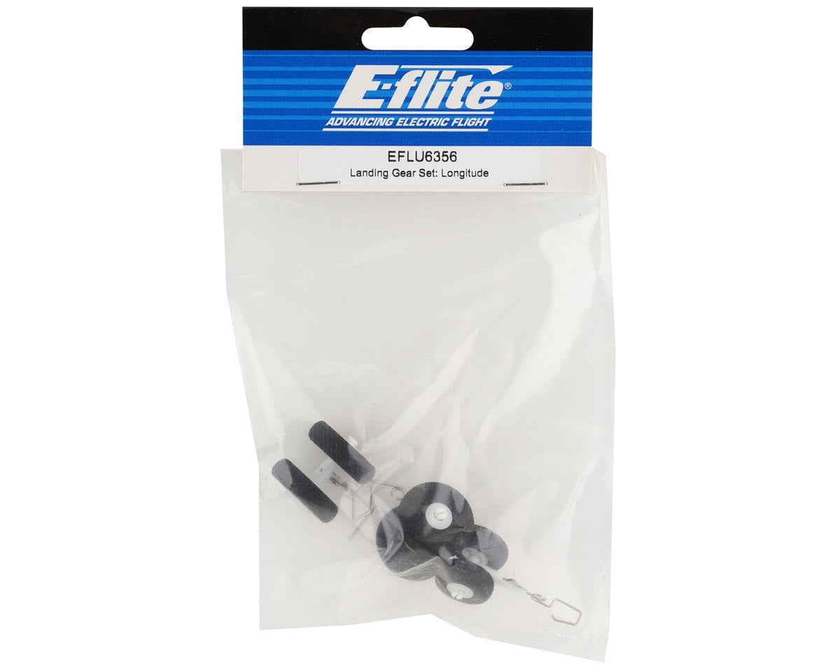 Landing Gear Set for Citation Longitude (EFLU6356)