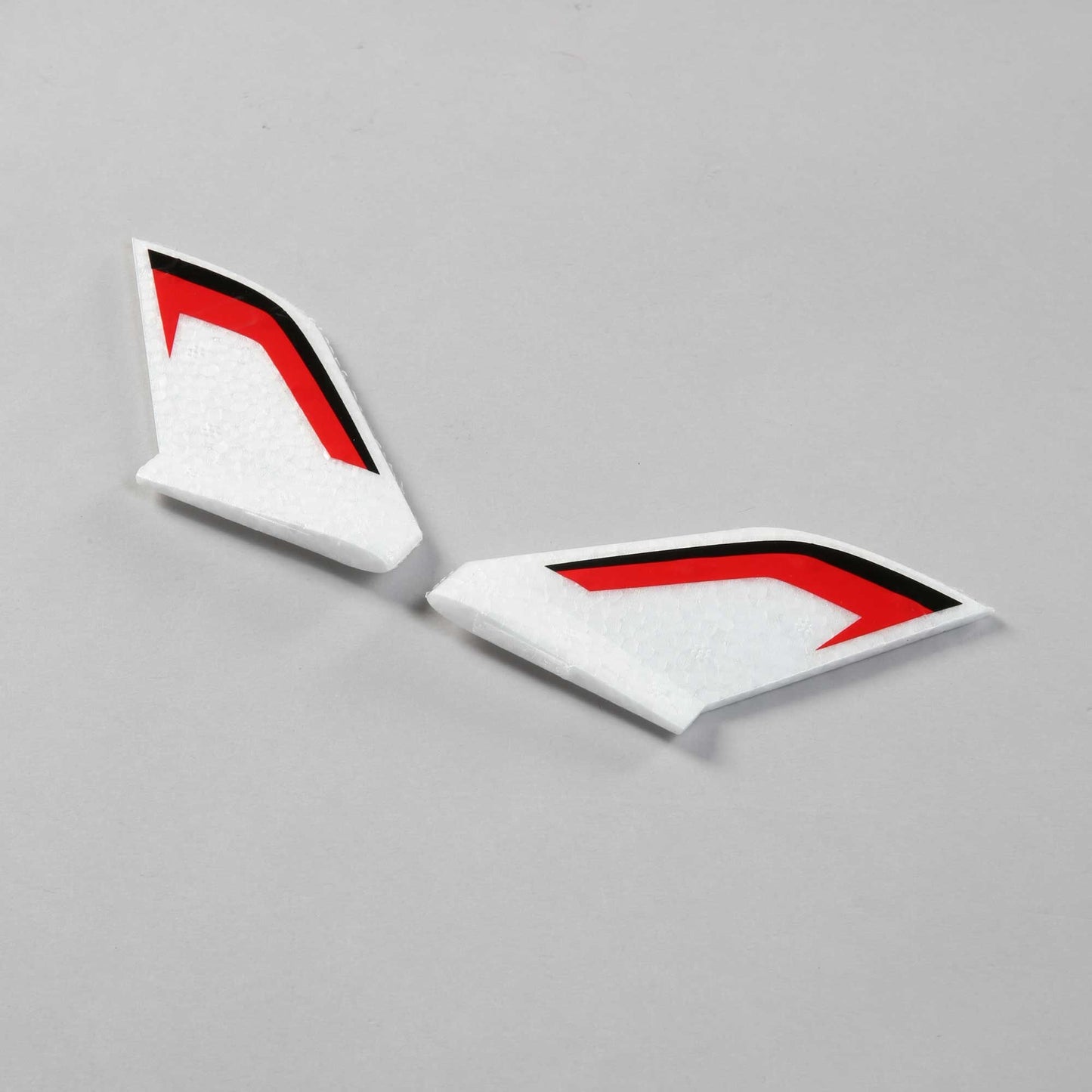Vertical Fin Set for Ultrix (EFLU6452)