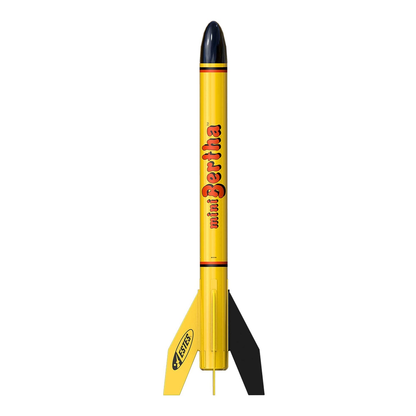 Mini Bertha Model Rocket Kit (EST2099)