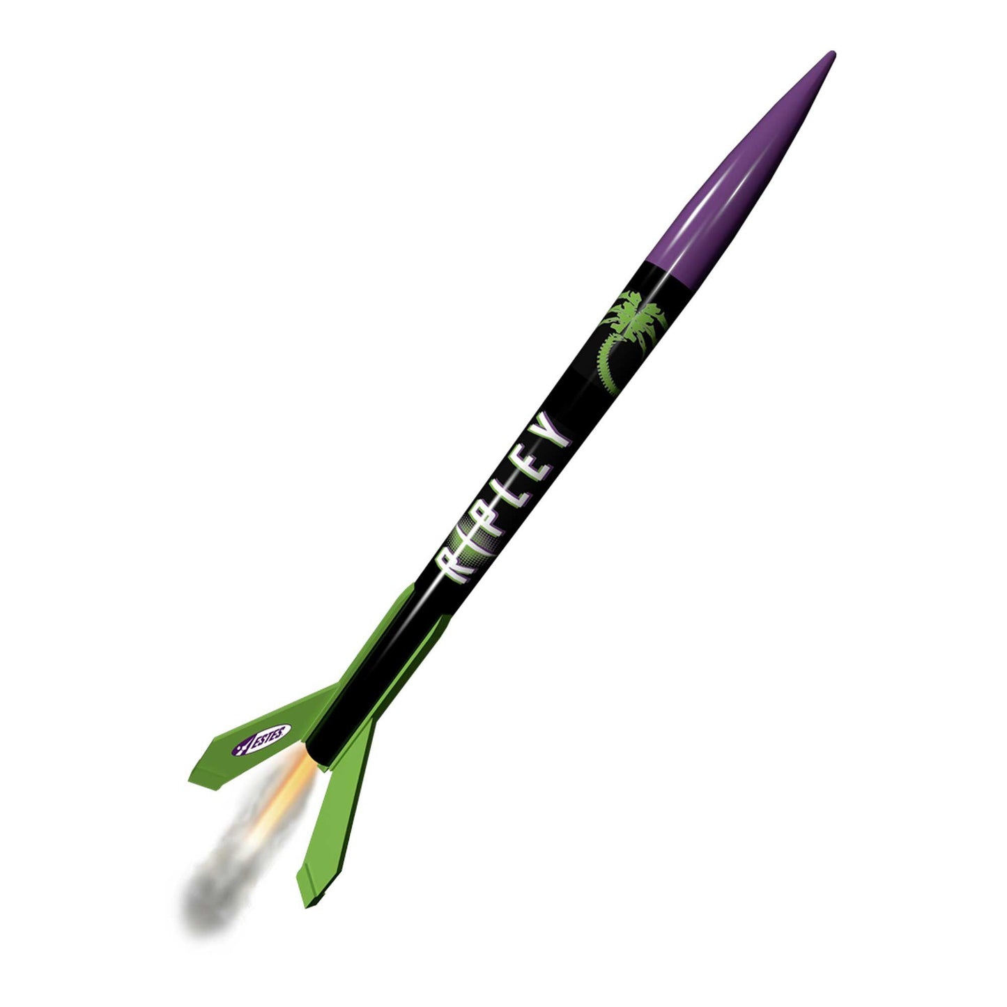 Ripley Rocket Model Rocket Kit (EST653)
