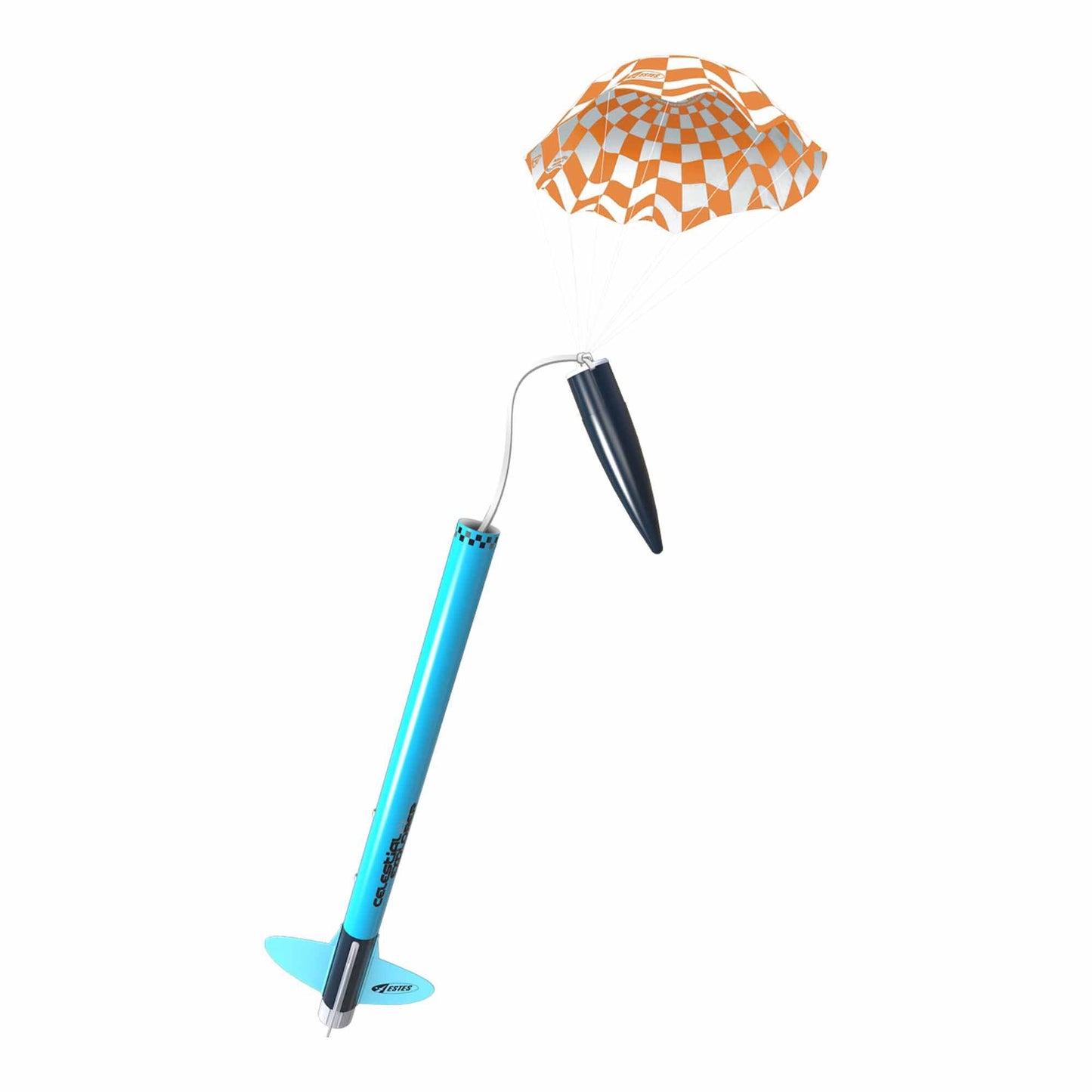 Celestial Explorer Model Rocket Kit (EST689)