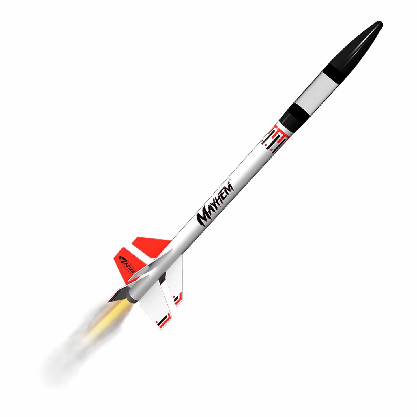 Mayhem Model Rocket Kit (EST1320)