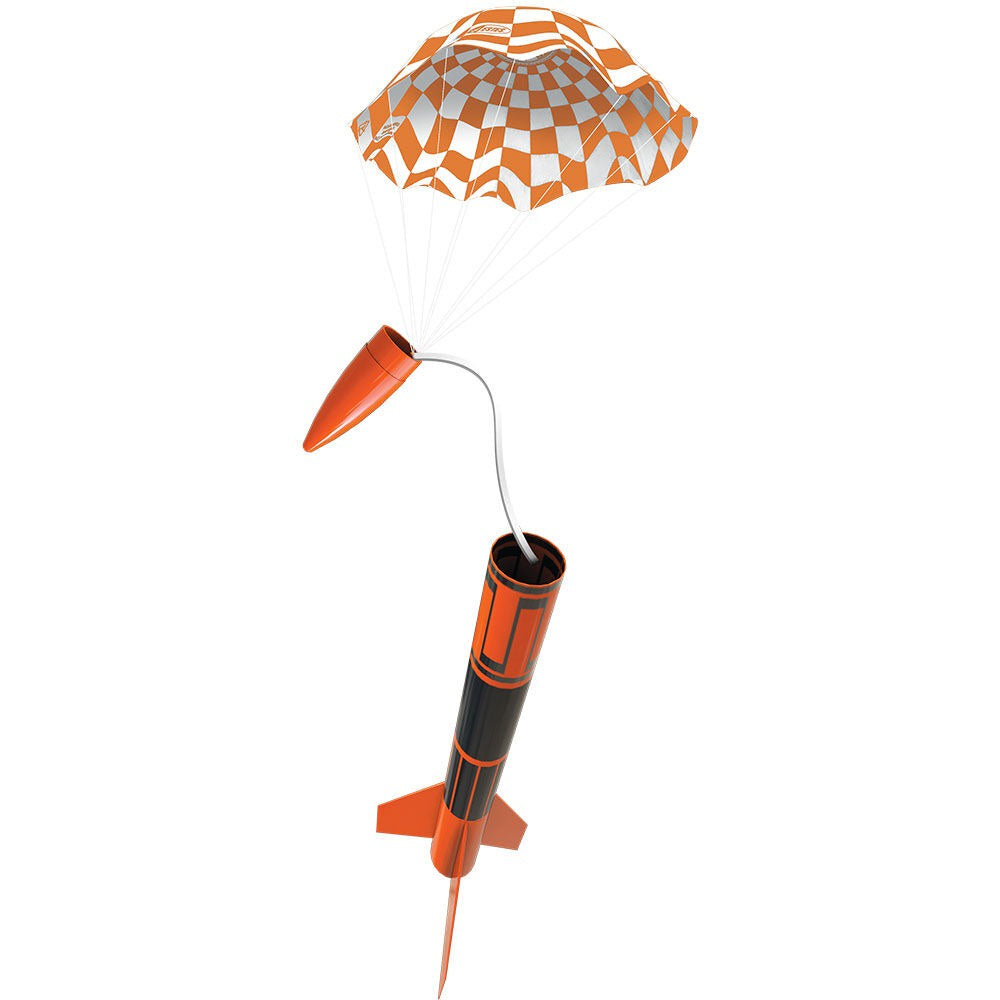 Alpha 3 E2X Model Rocket Launch Set (EST1427)