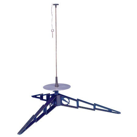 Porta-Pad II Launch Pad for Model Rockets (EST2215)