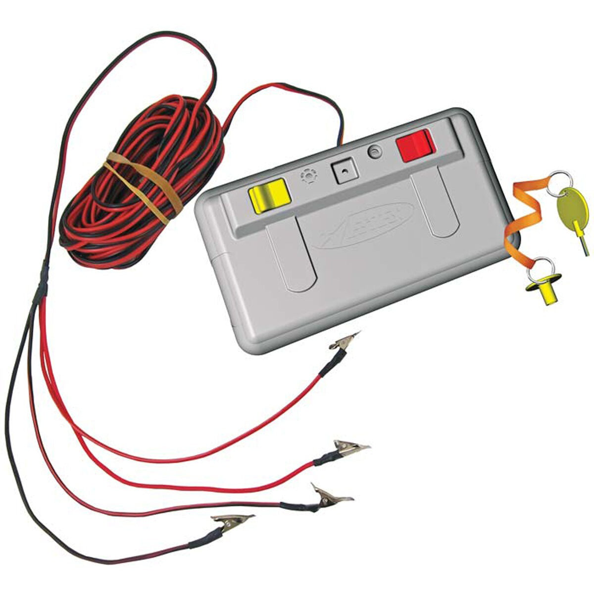 Pro Series II Launch Controller for Model Rockets (EST2240)