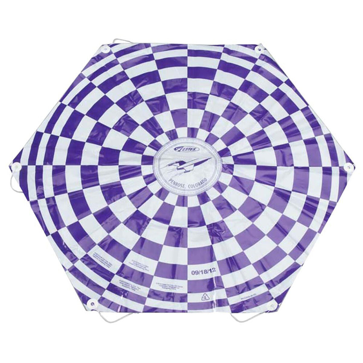 Parachute 15 (EST2265)