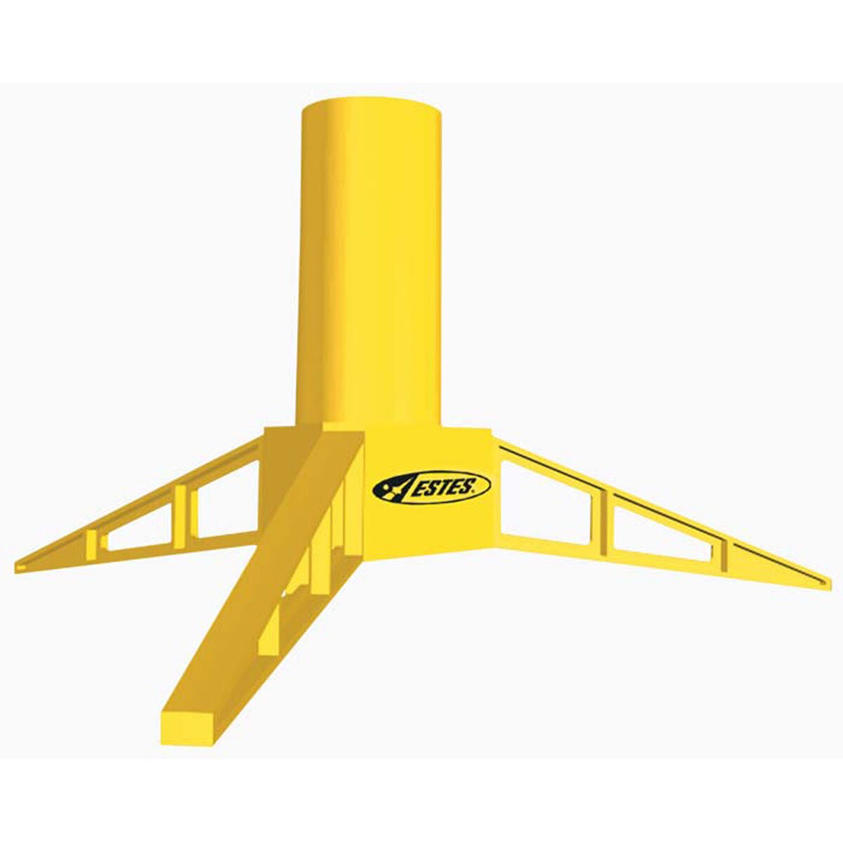 Display Stand for Standard Engine Model Rockets (EST2291)