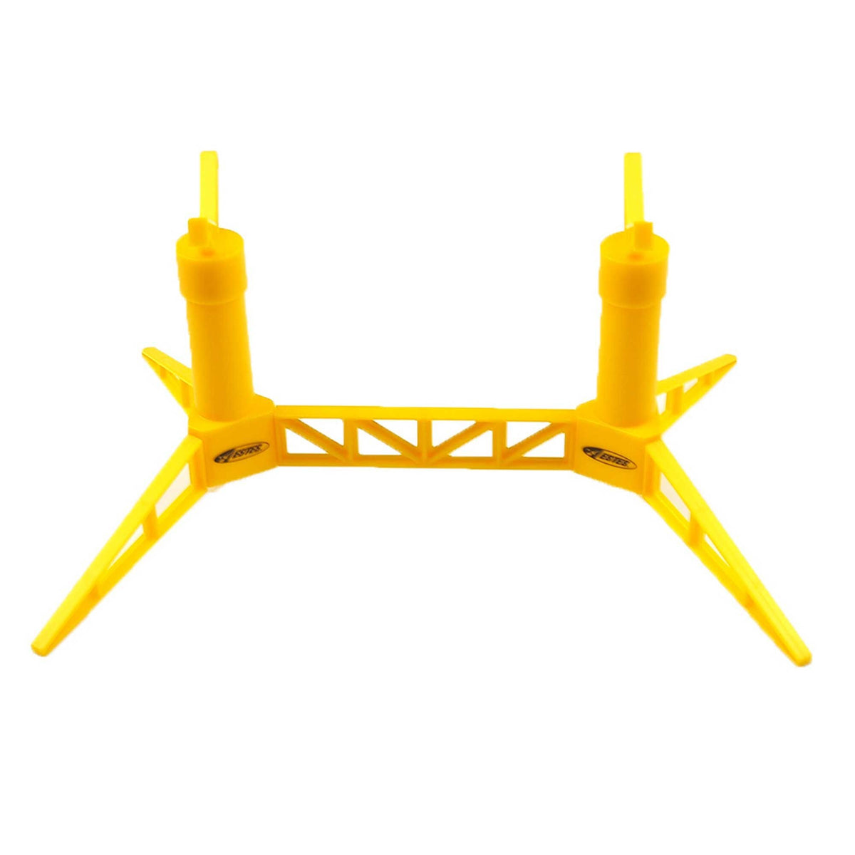 Display Cradle for Model Rockets (EST2293)