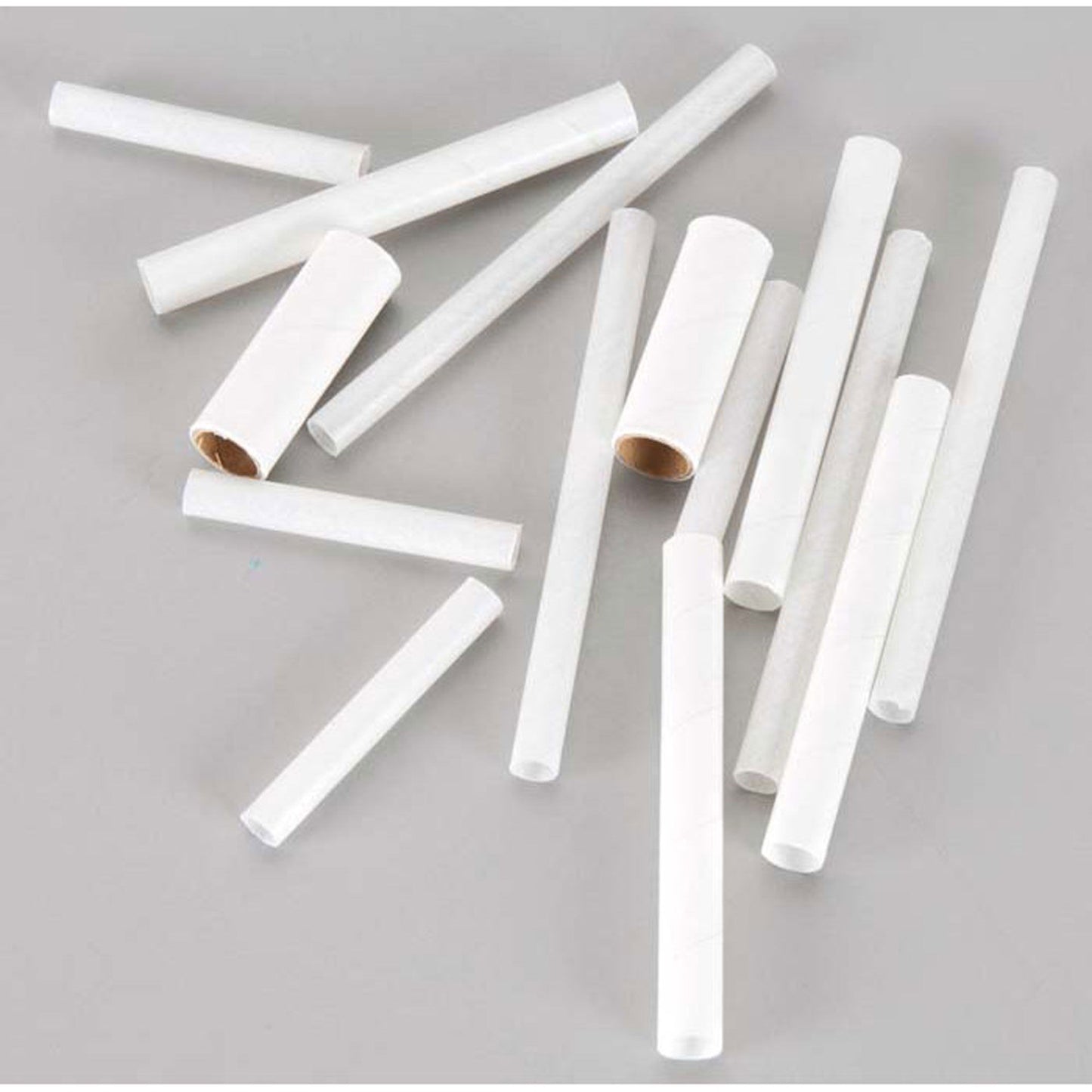 Assorted Launch Lugs for Model Rockets (16) (EST2320)