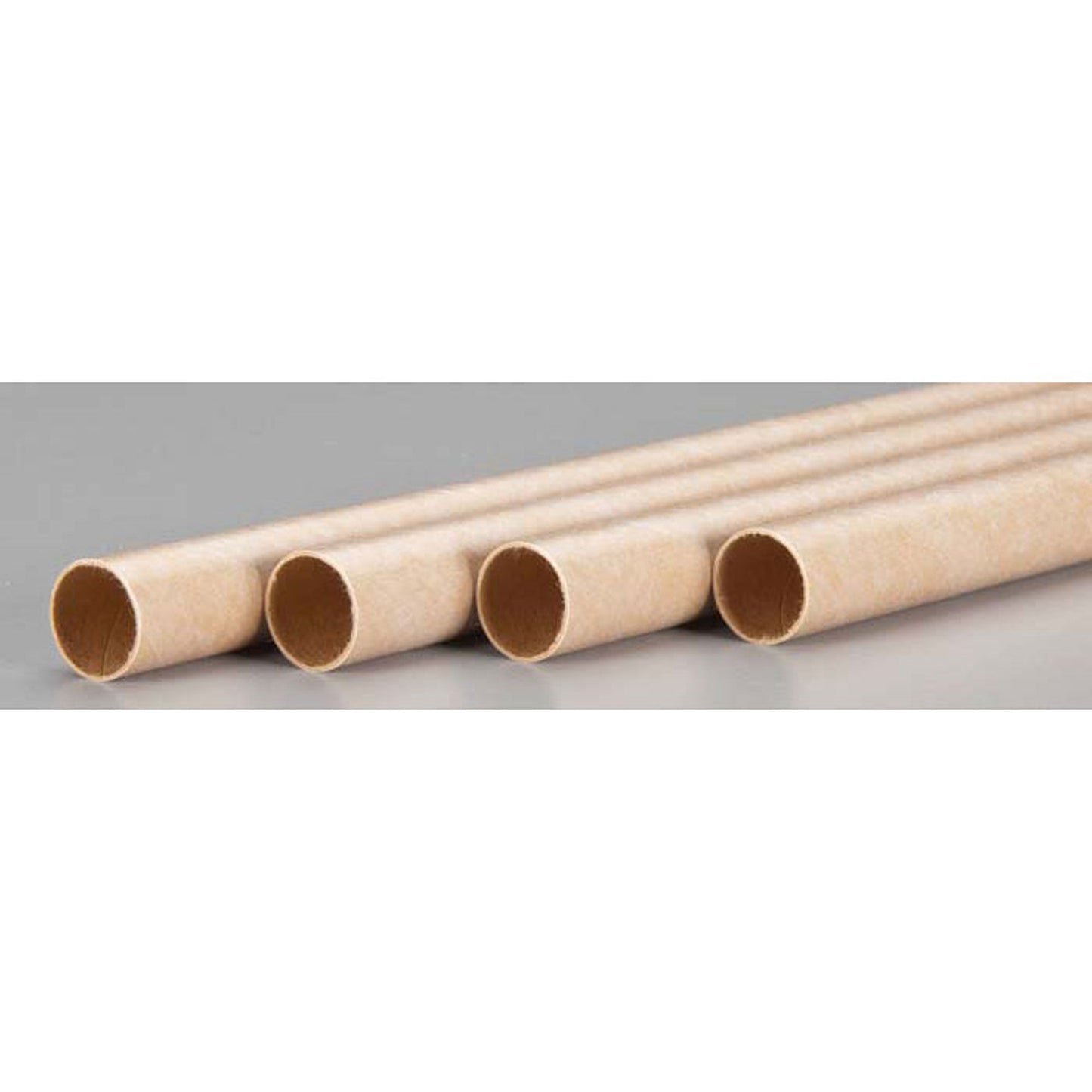 BT-20 Body Tubes for Model Rockets (4) (EST3085)