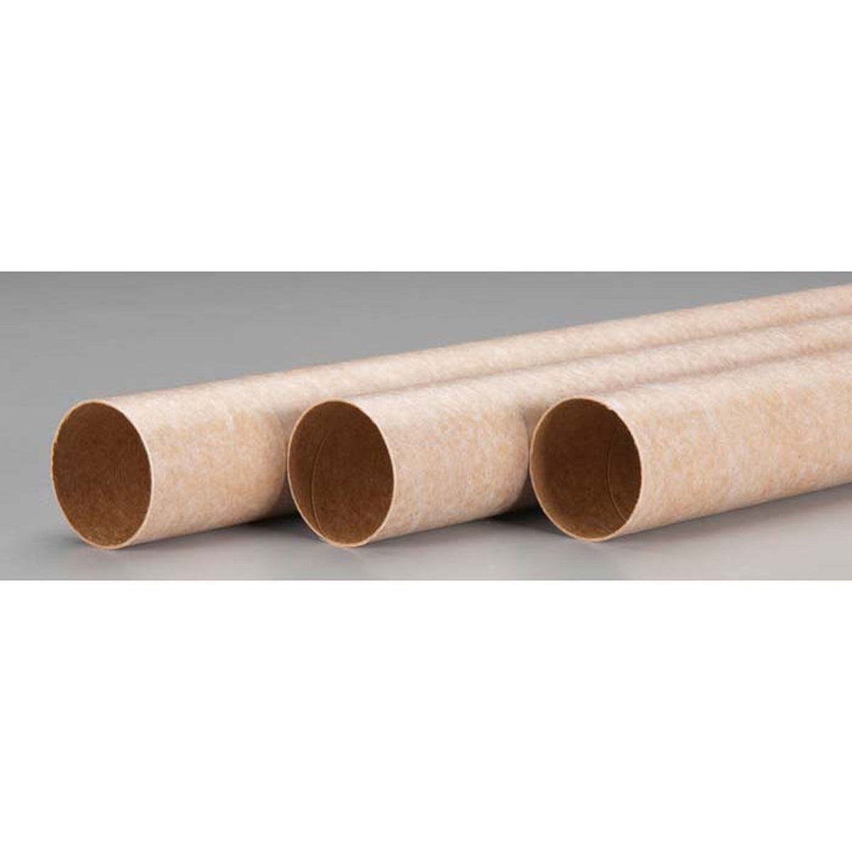BT-60 Body Tubes for Model Rockets (3) (EST3089)
